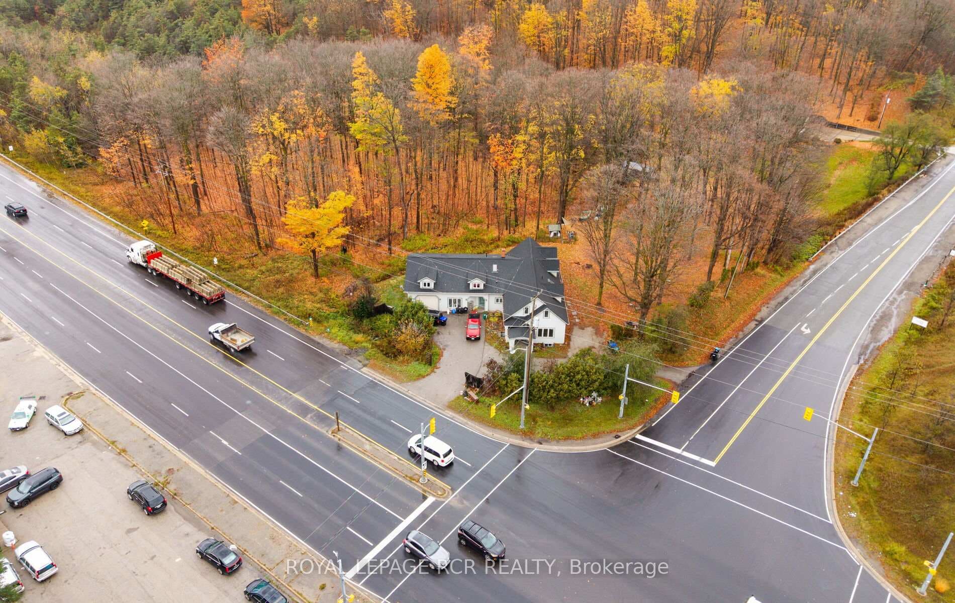 1008 Tottenham Road, New Tecumseth, ON L0G 1W0 - Photo 1