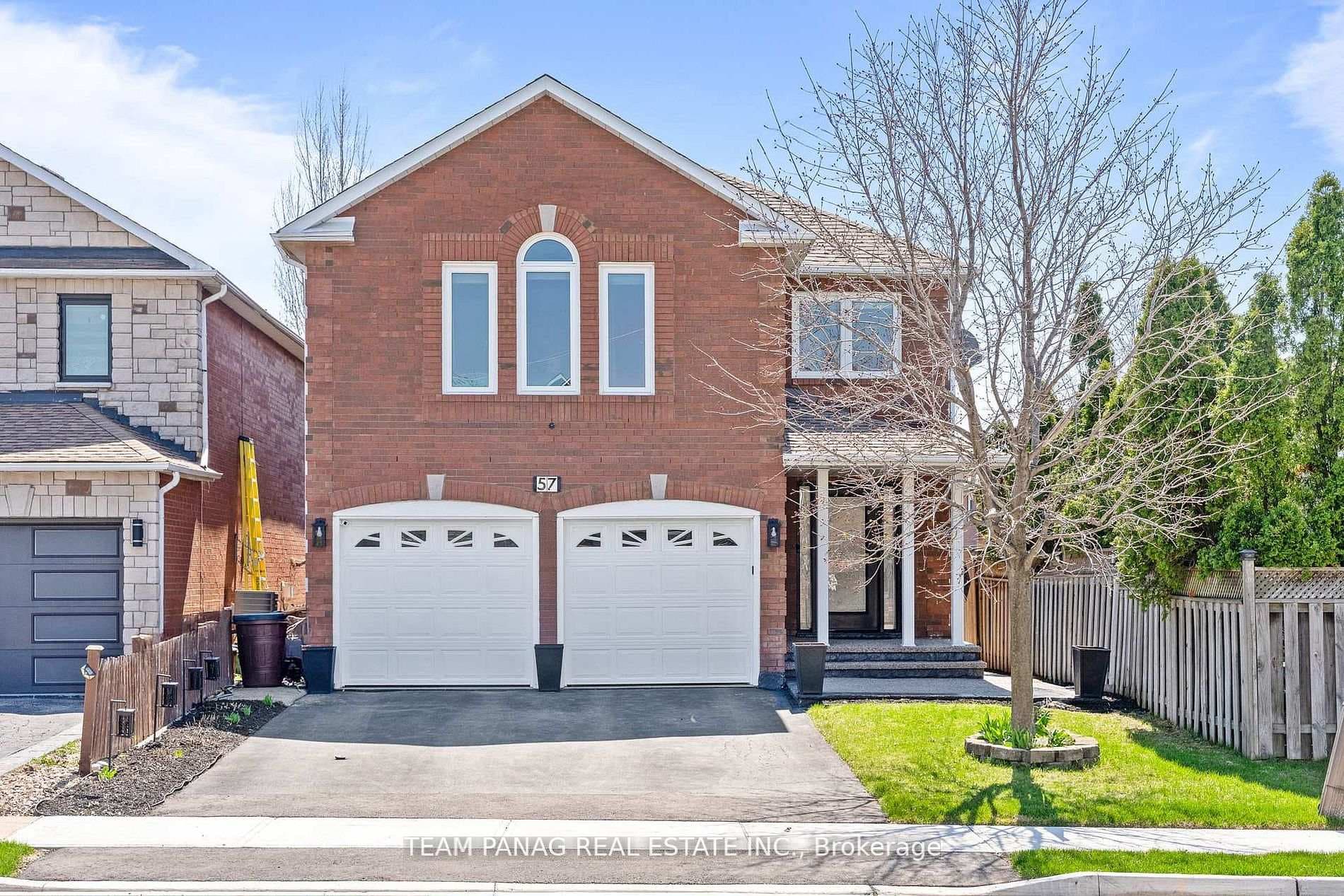 57 Muirland Crescent, Brampton