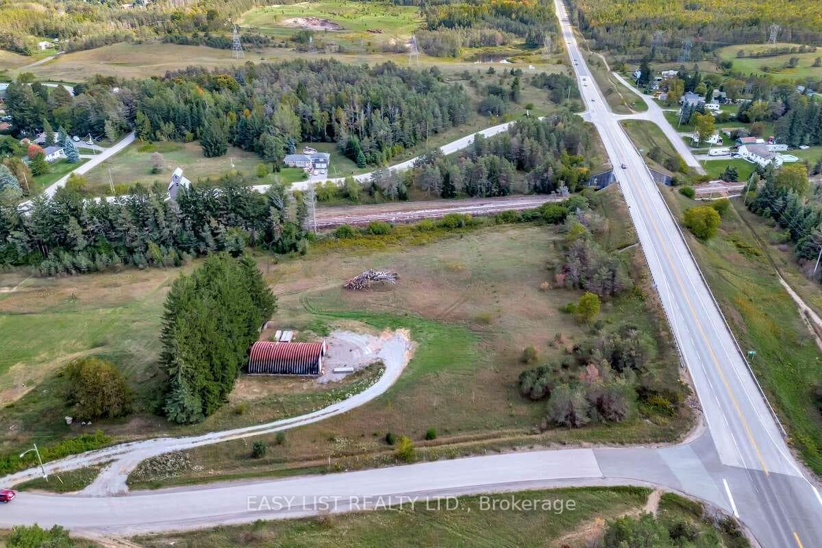 Lot 11 Drum Road, Kawartha Lakes, ON L0A 1K0 - Photo 1