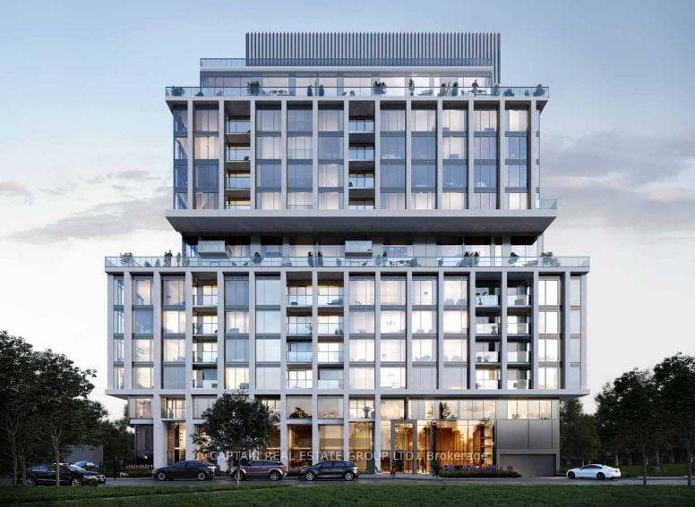 1063 Douglas Mccurdy Common Unit 907, Mississauga, ON L5G 0C5 - Photo 1