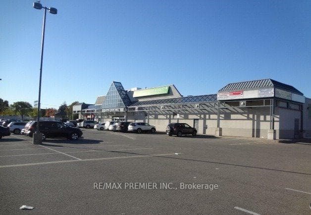 2200 Martin Grove Road Unit 201, Etobicoke (West Mall / Rexdale), ON M9V 5H9 - Photo 1