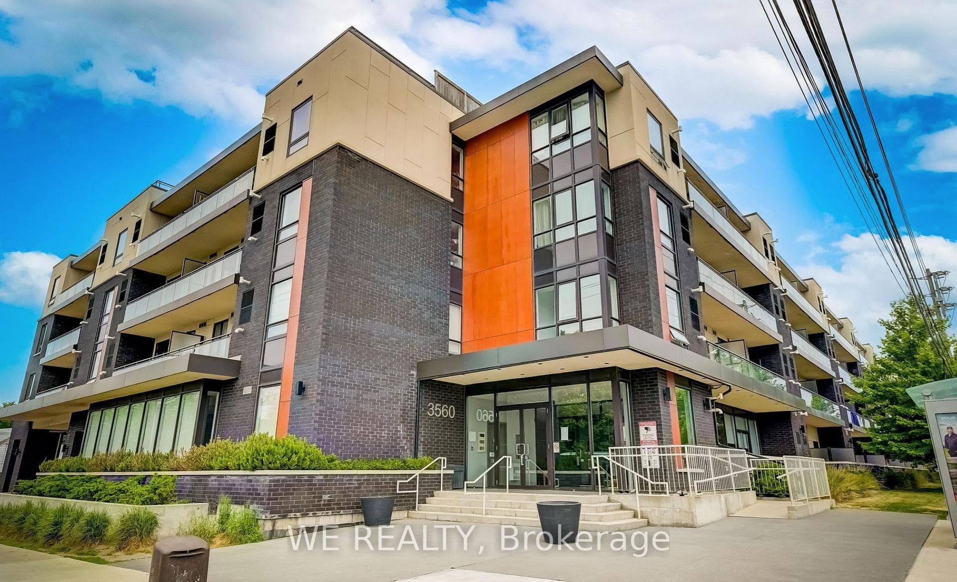 3560 St Clair Avenue Unit 224, Dorset Park / Kennedy Park, ON M1K 0A9 - Photo 1