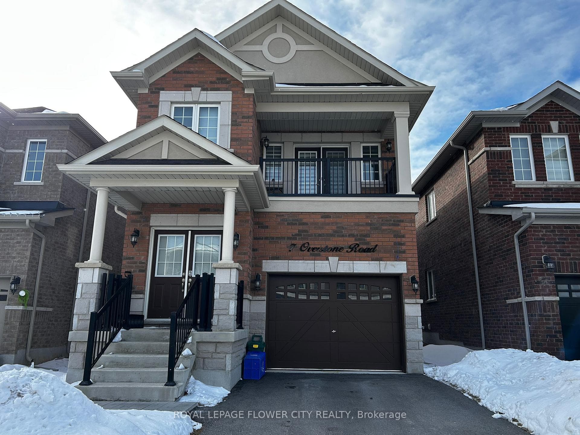 7 Overstone Road, Halton Hills, ON L7G 0N5 - Photo 1