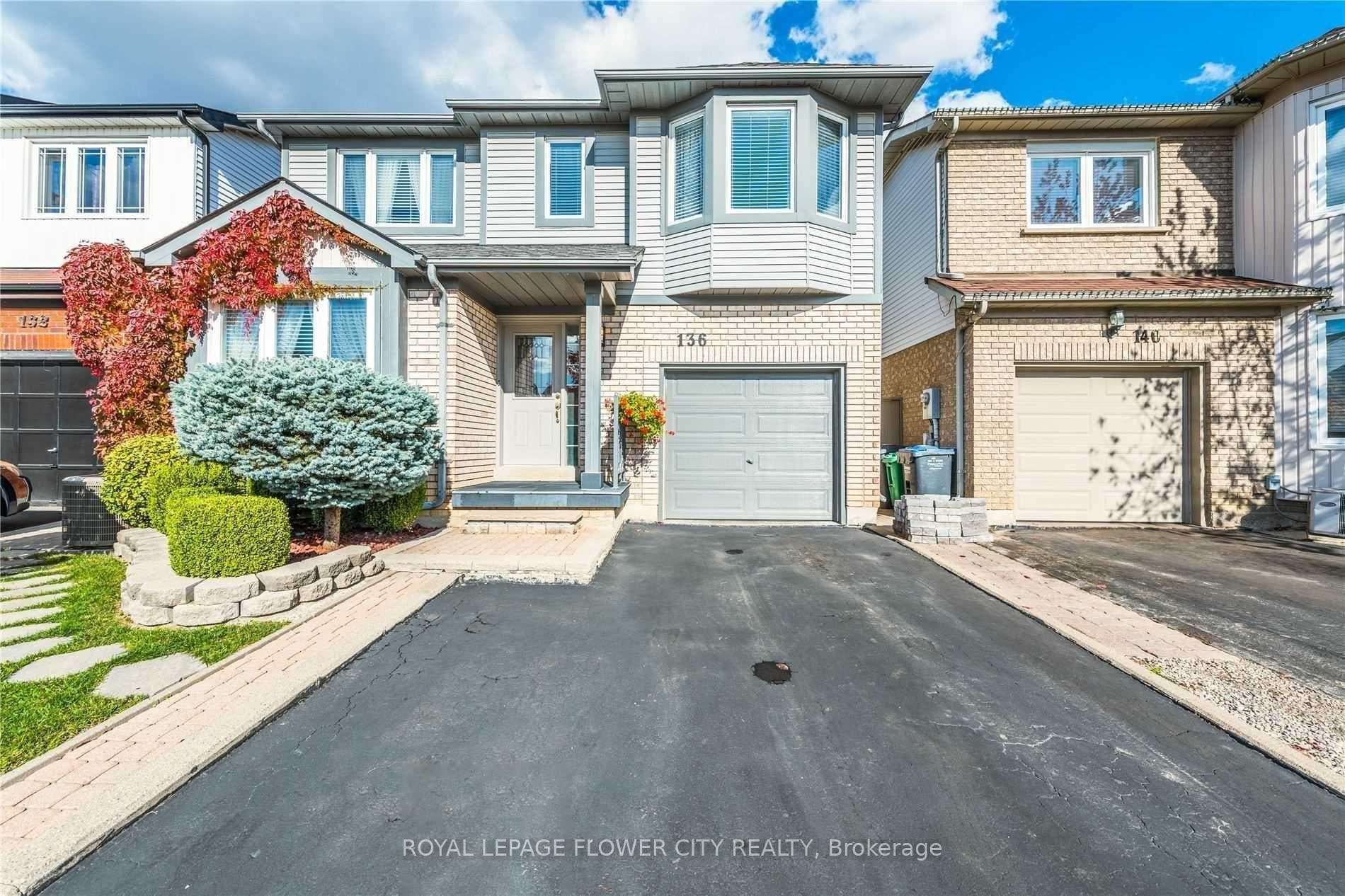 136 Chipmunk Crescent, Brampton, ON L6R 1B3 - Photo 1