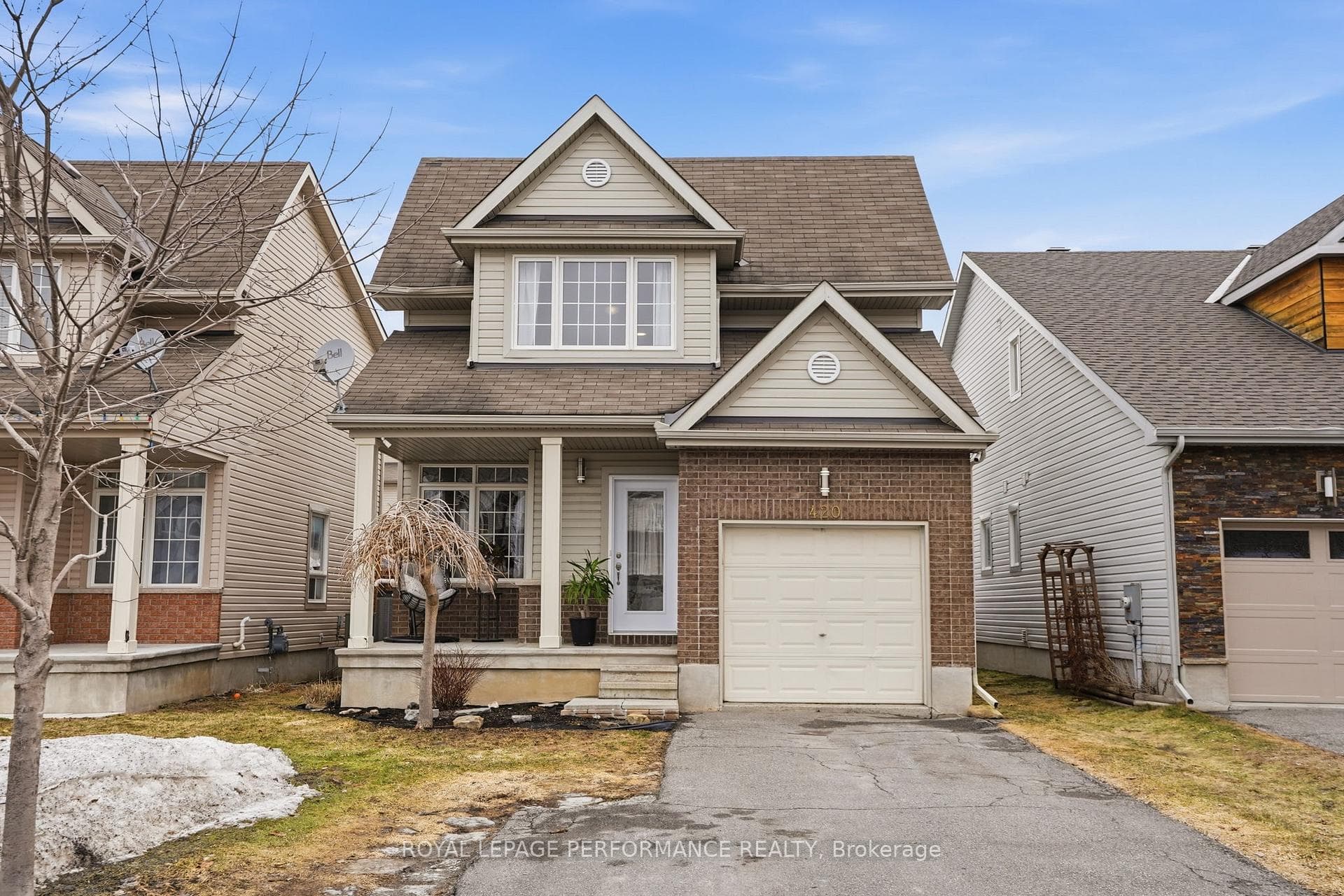 420 Crystal Court, Clarence-Rockland