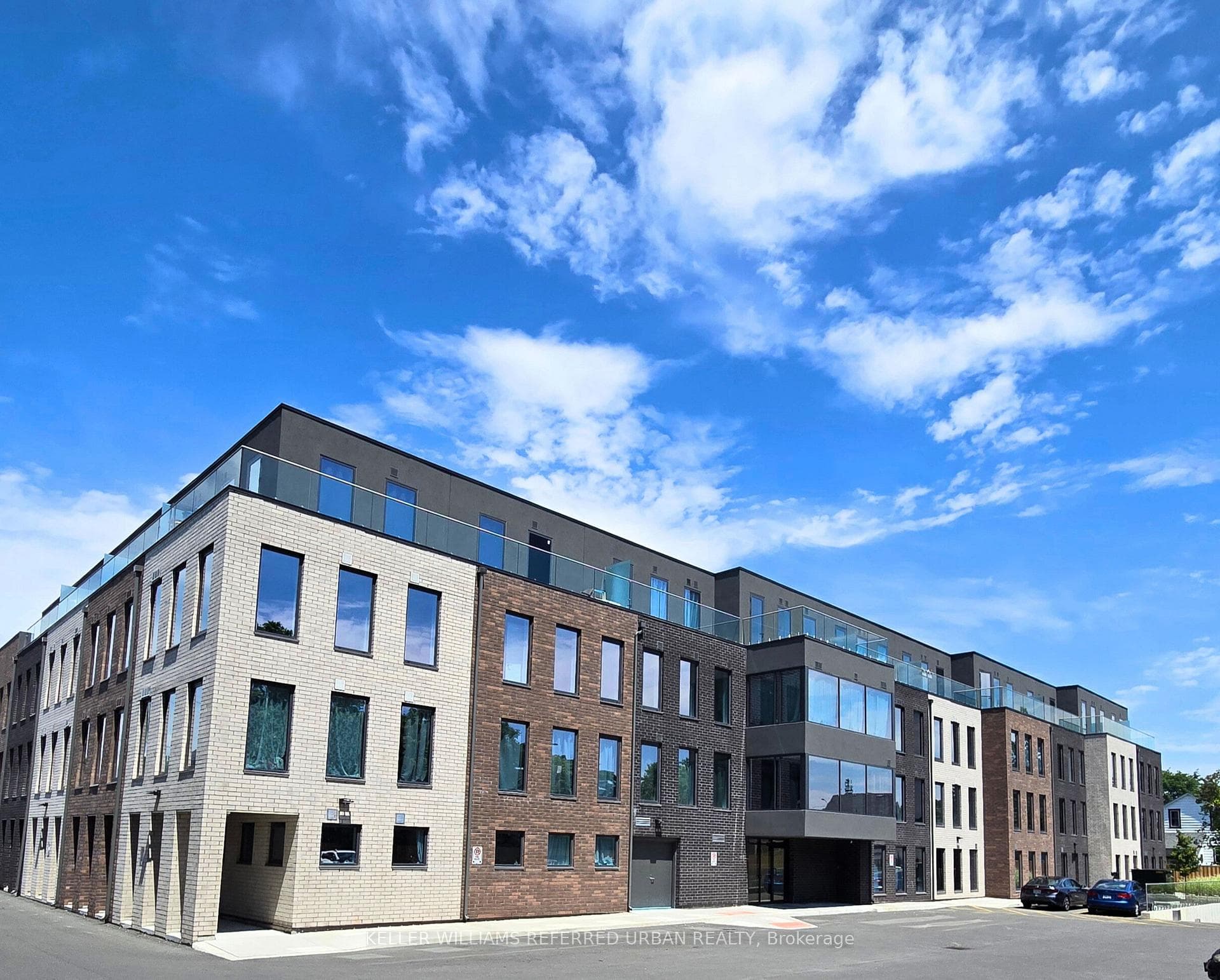 325 University Avenue Unit 203, Cobourg