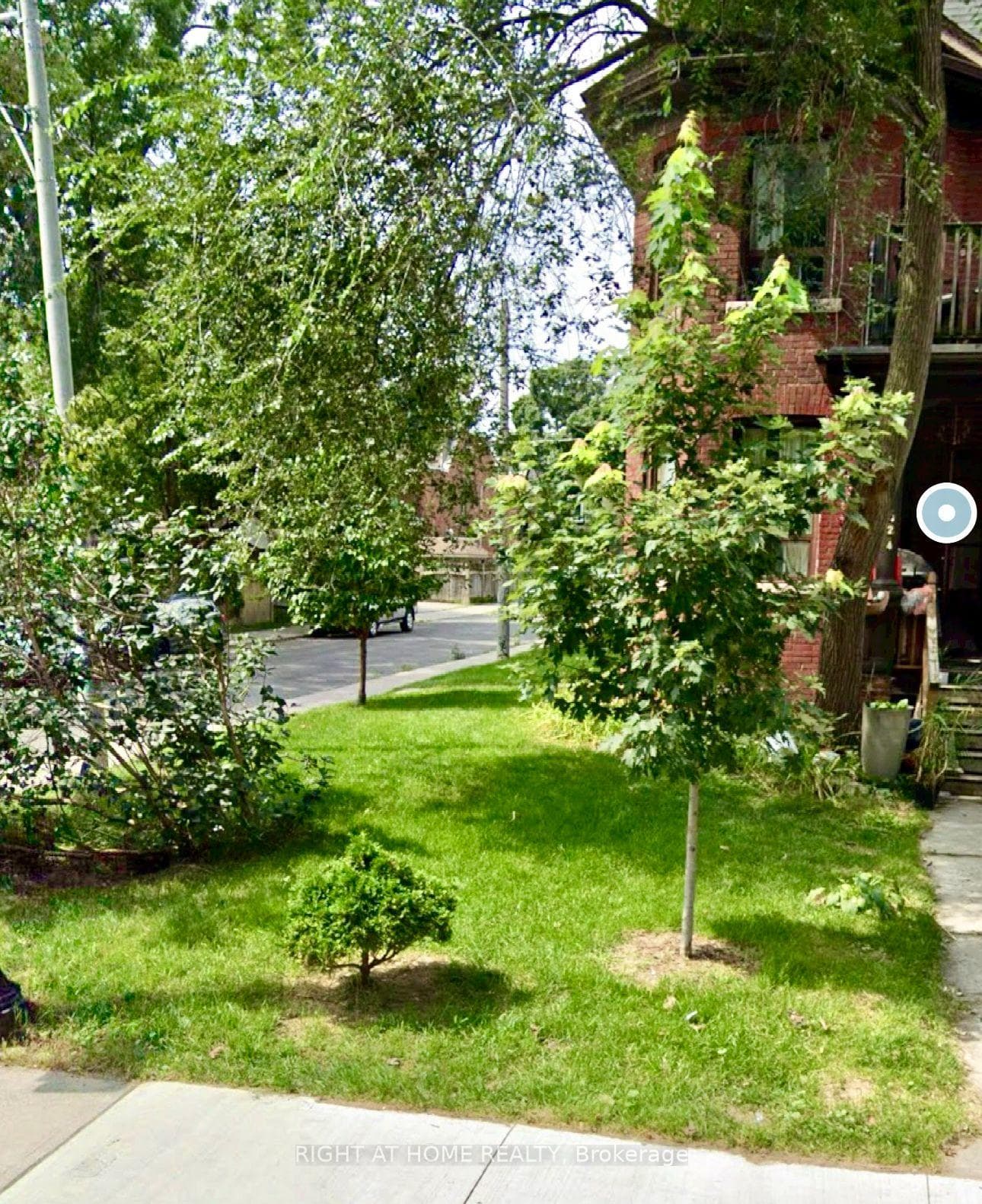 526 Palmerston Boulevard, Downtown Toronto / Waterfront, ON M6G 2P5 - Photo 1