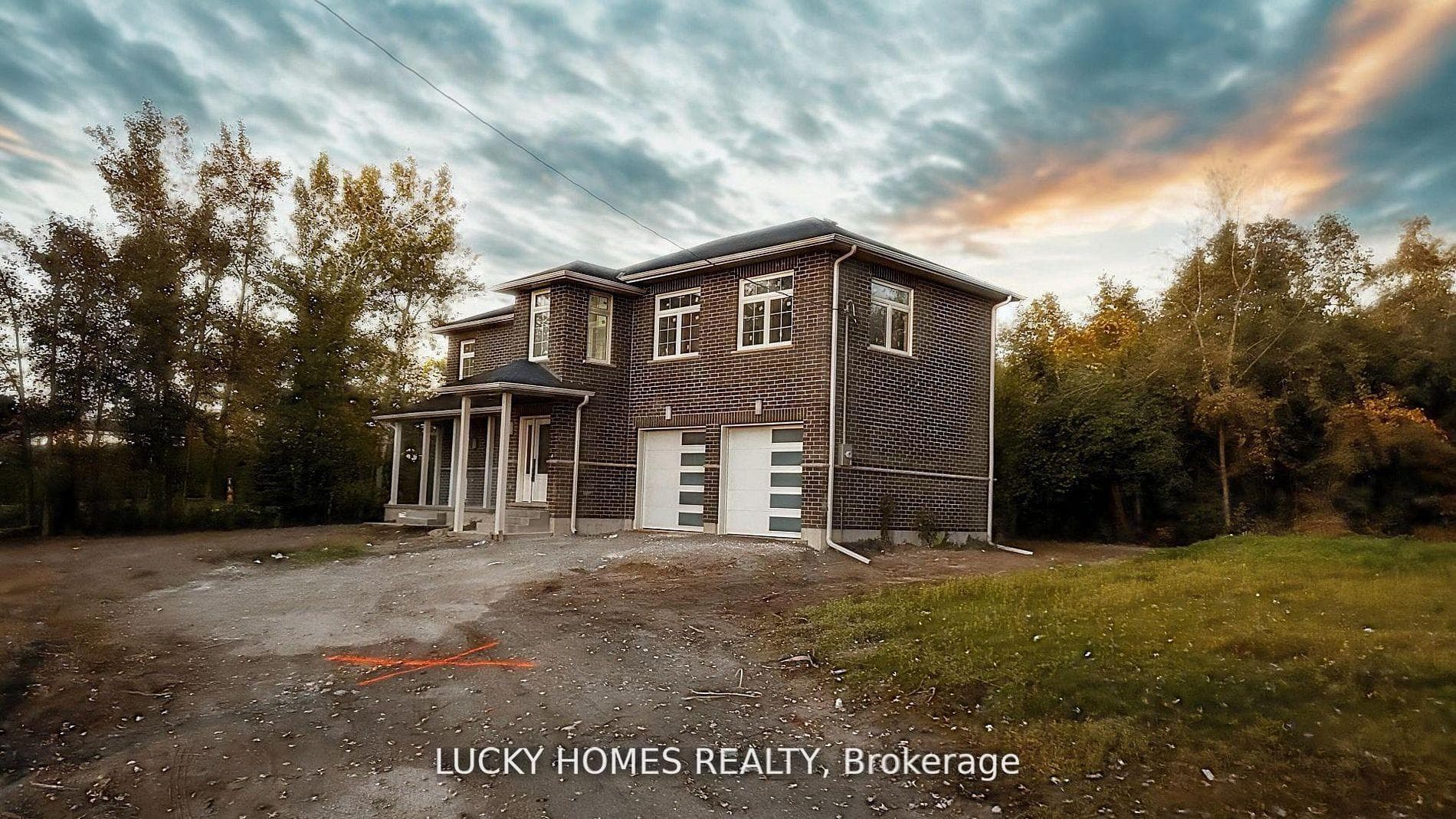 25425 Maple Beach Road, Brock, ON L0K 1A0 - Photo 1