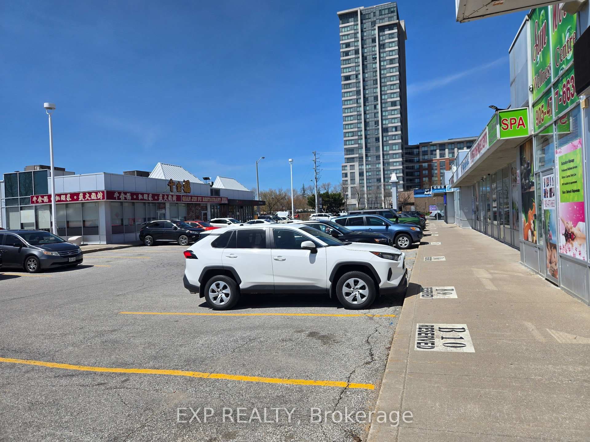 4779 Steeles Avenue Unit B10, Agincourt / Milliken, ON M1V 4S5 - Photo 1