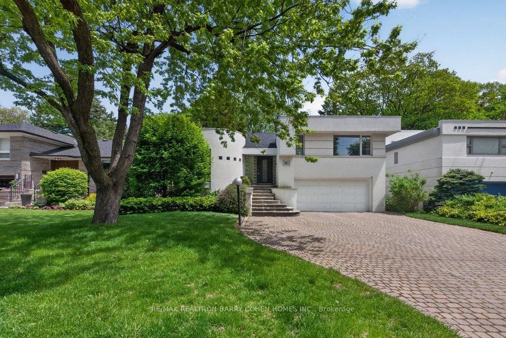 11 Saguenay Avenue, Lawrence Park / Bedford Park, ON M5N 2Y5 - Photo 1