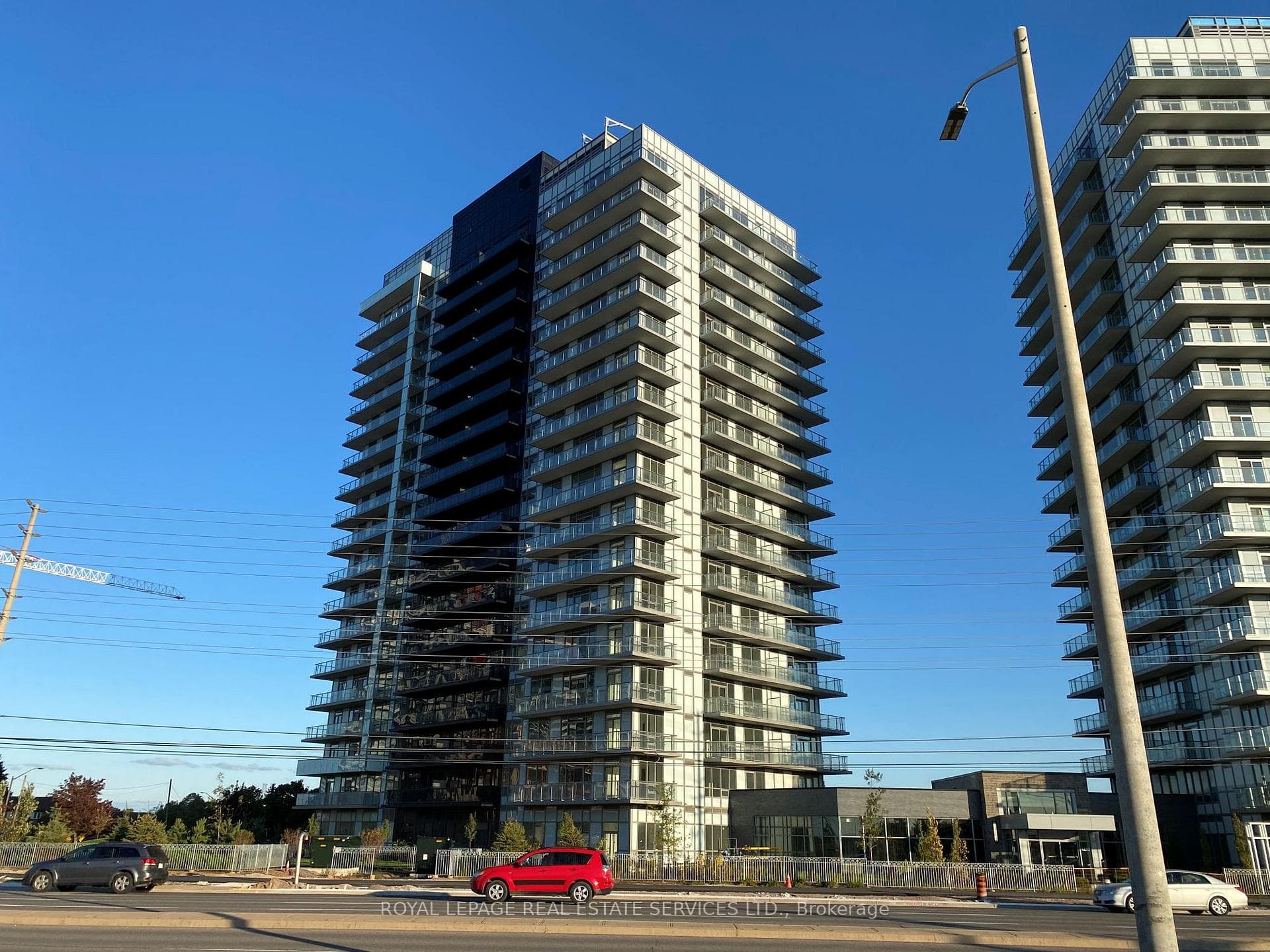 4699 Glen Erin Drive Unit 203, Mississauga, ON L5M 7L1 - Photo 1