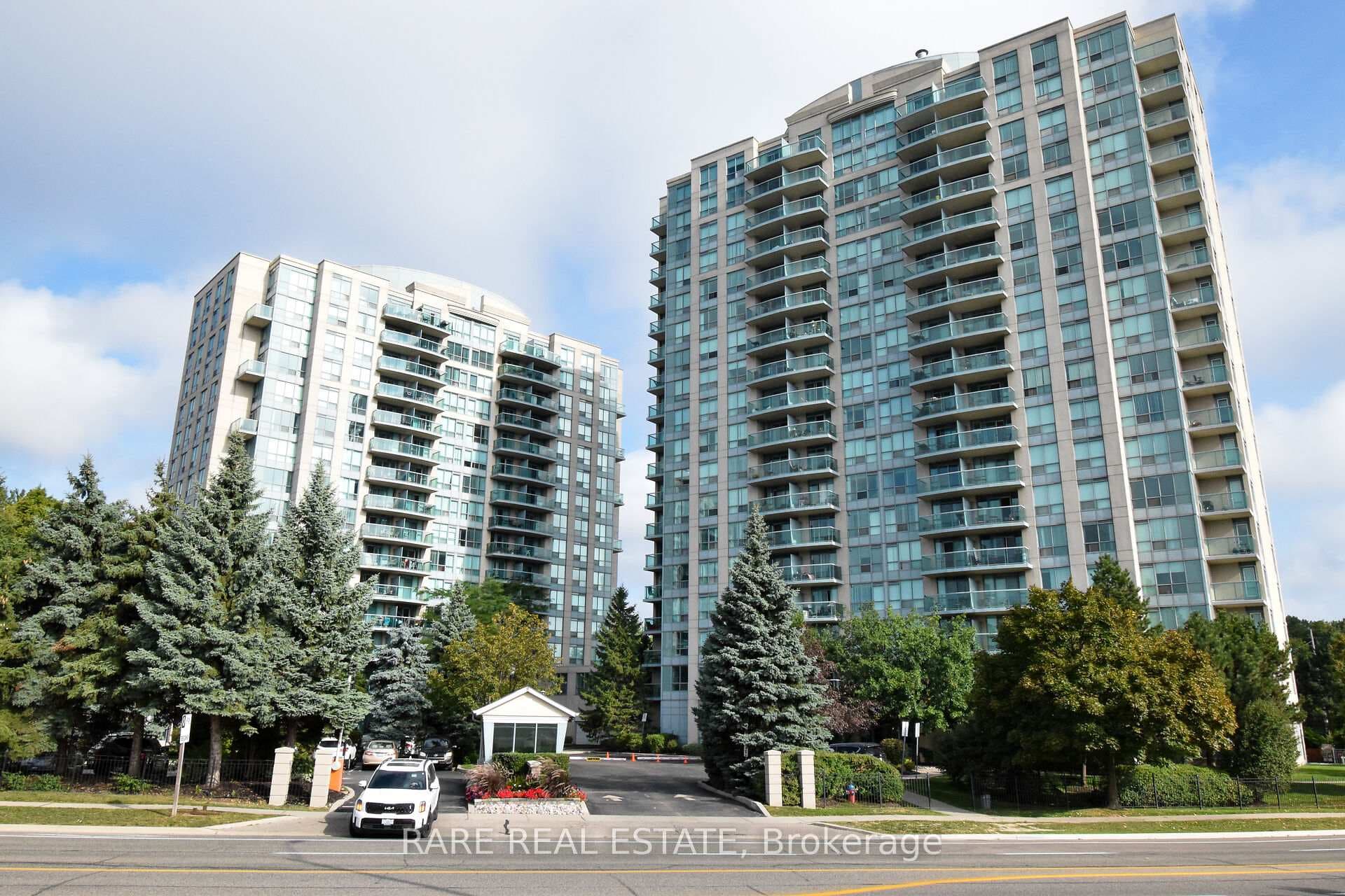 2545 Erin Centre Boulevard Unit 509, Mississauga, ON L5N 6Z9 - Photo 1