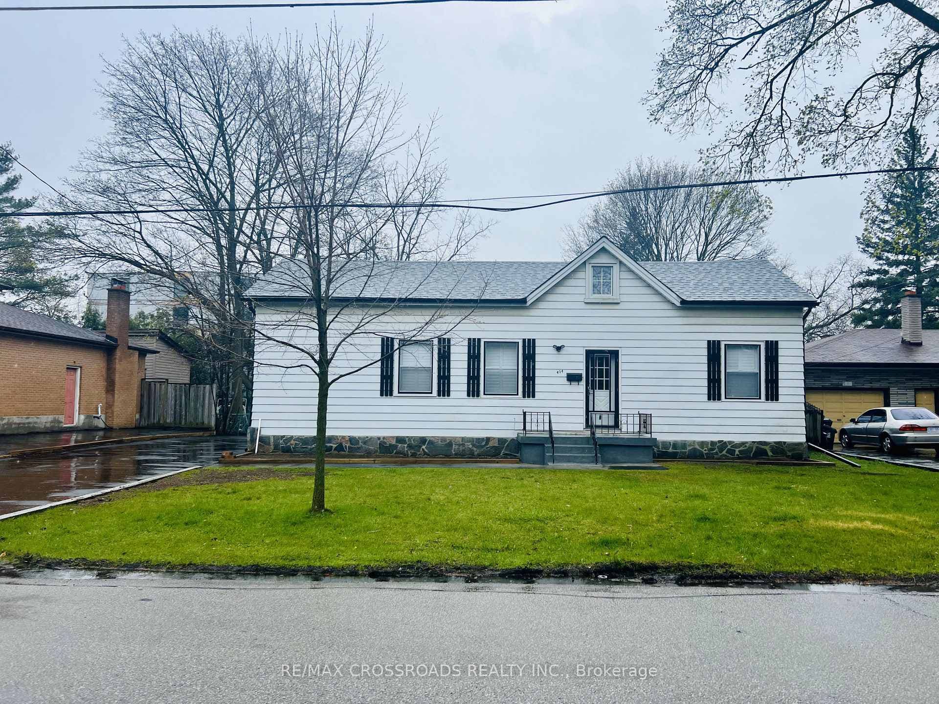 474 Manse Road, Rouge / Port Union / Malvern, ON M1E 3V8 - Photo 1