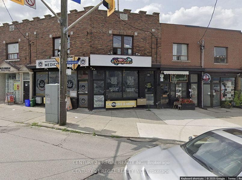 540 Oakwood Avenue, Forest Hill / Deer Park, ON M6E 2X3 - Photo 1