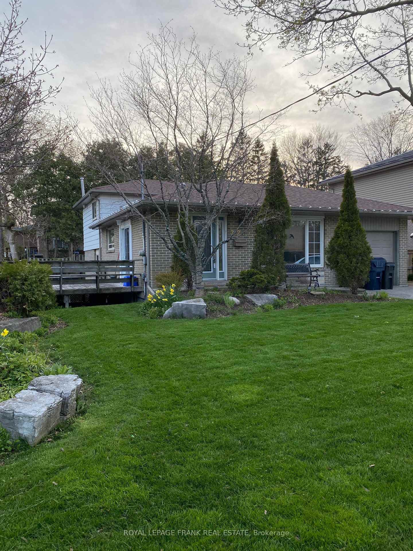 226 Parlette Avenue, Rouge / Port Union / Malvern, ON M1C 2S5 - Photo 1