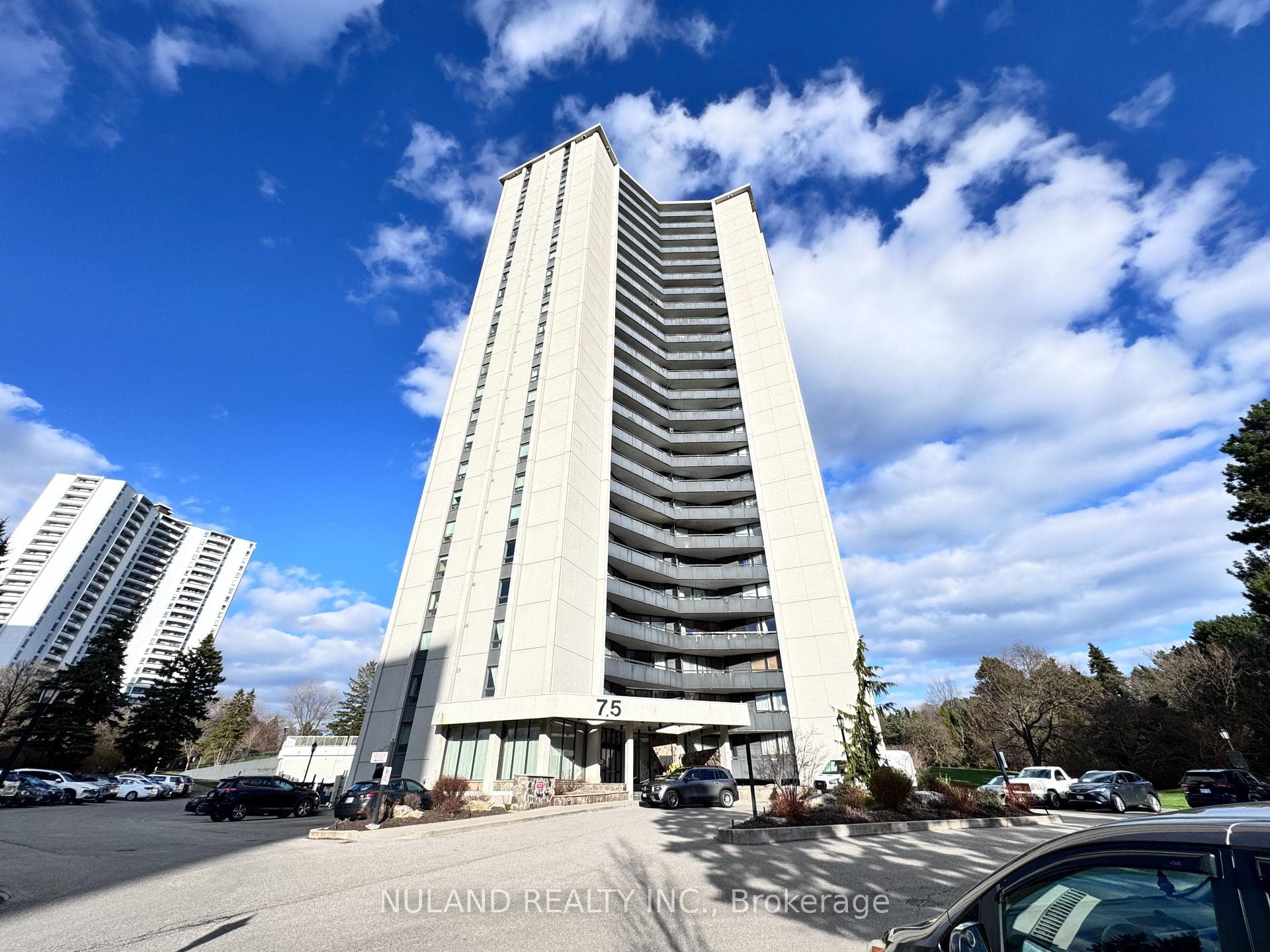 75 Graydon Hall Drive Unit 2308, Toronto C13