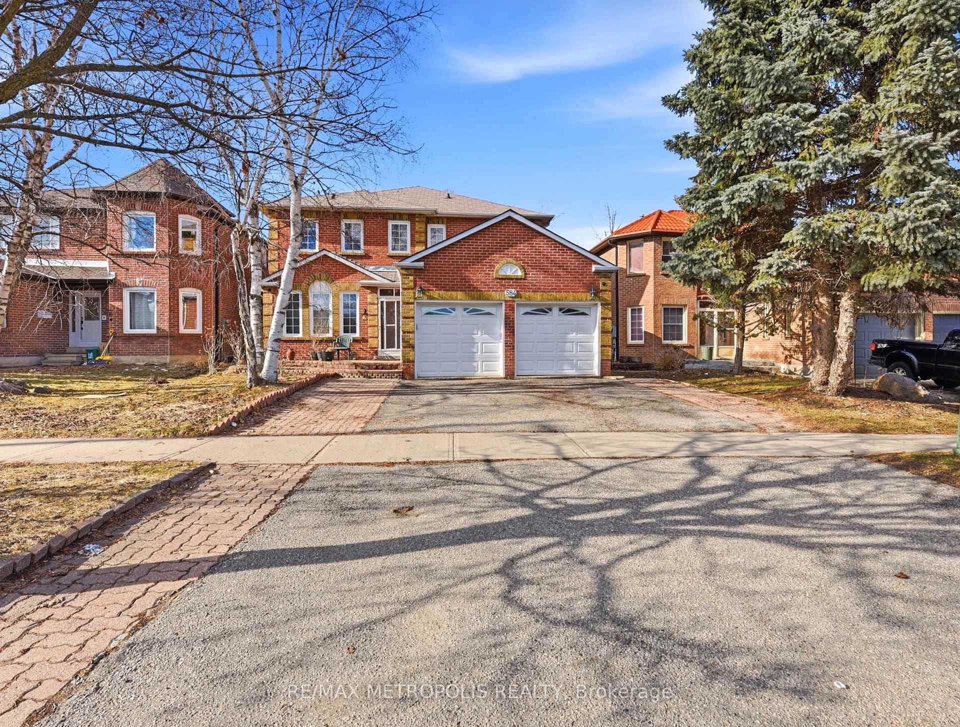 584 Strouds Lane Unit BSMT, Pickering, ON L1V 4S6 - Photo 1