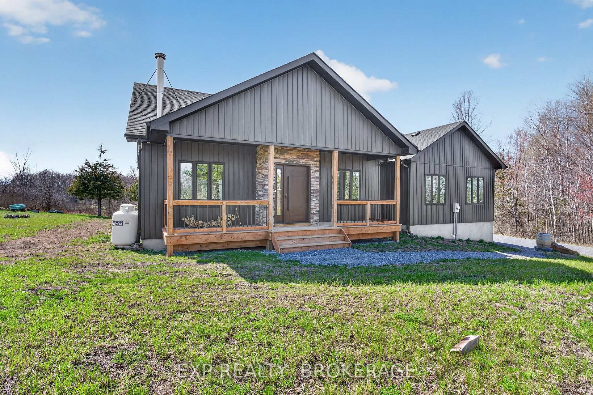 9304 PERTH Road, Rideau Lakes, ON K0G 1X0 - Photo 1