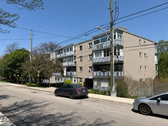 107 St. Joseph's Drive Unit 404, Hamilton