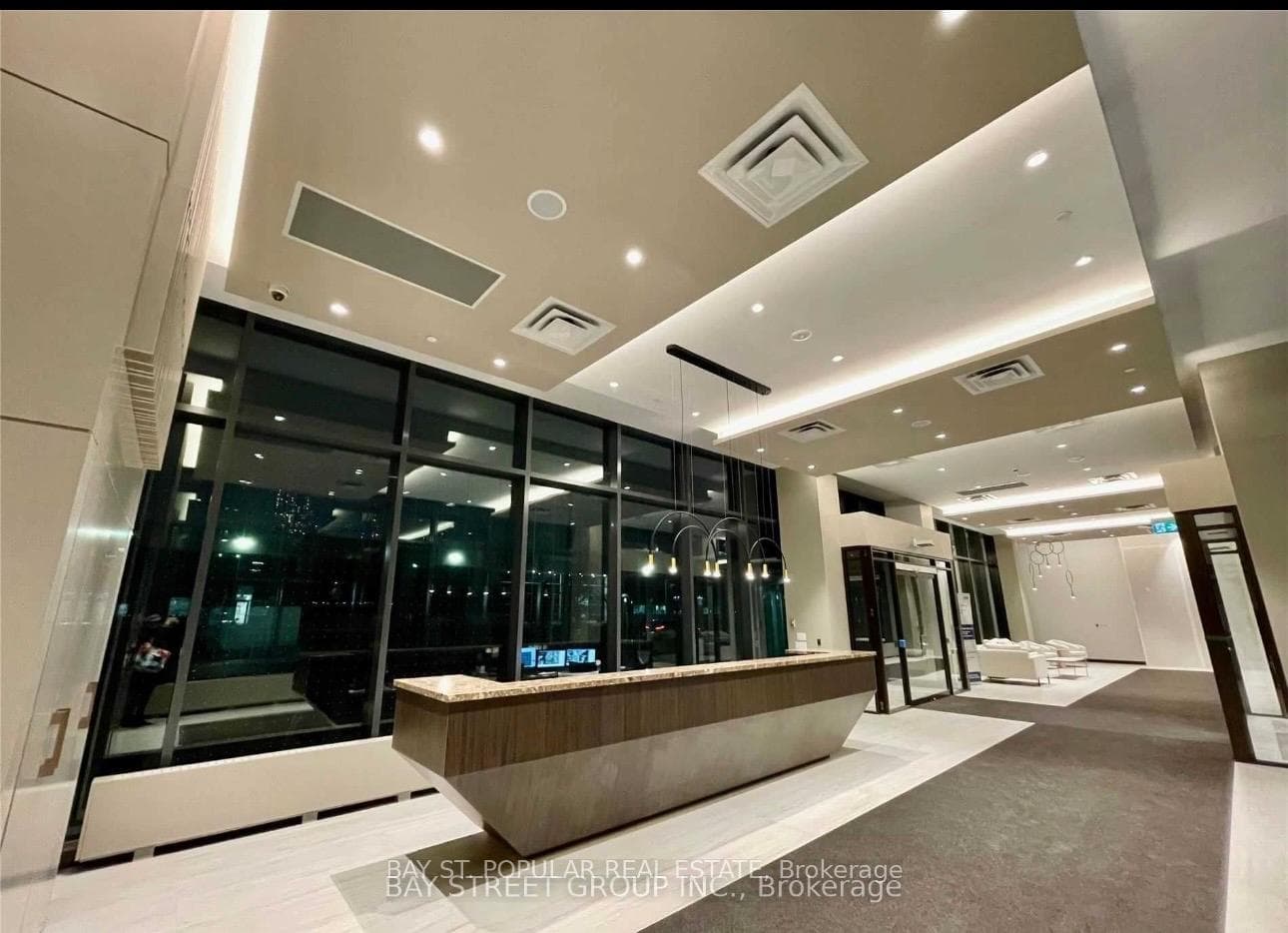 10 Honeycrisp Crescent Unit 612, Vaughan