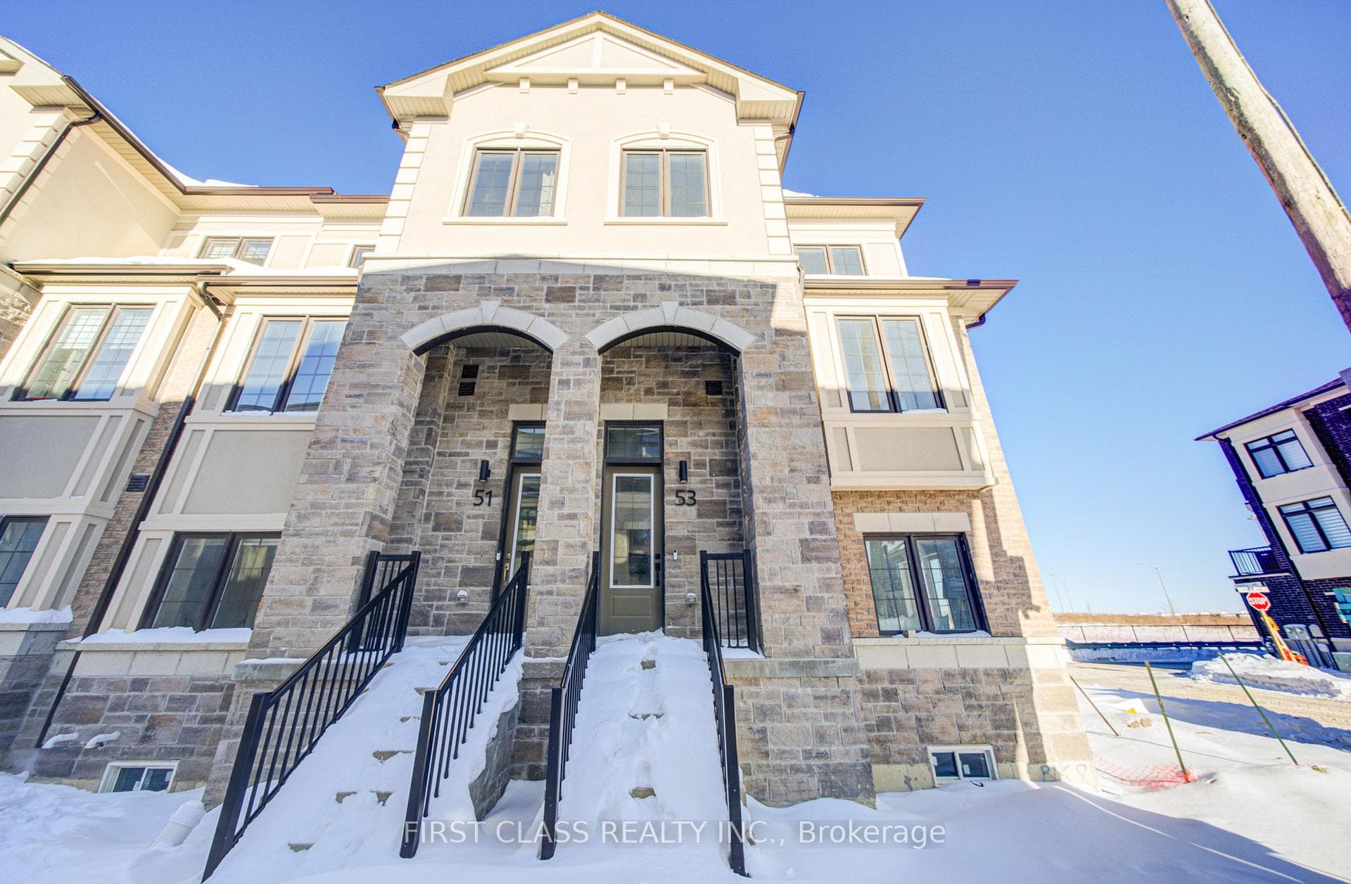 53 Peace Lane, Richmond Hill, ON L4B 0J4 - Photo 1