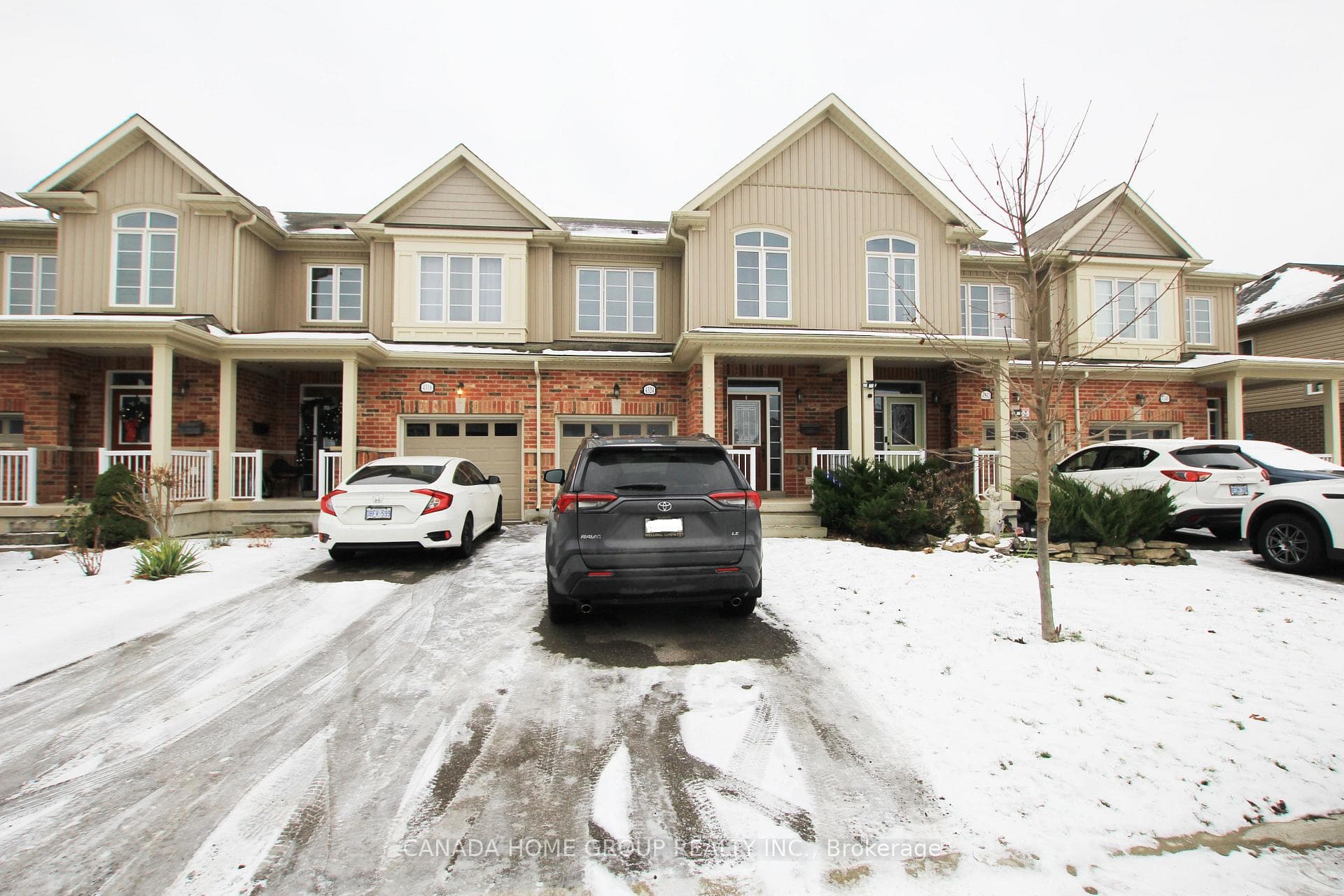 4324 Shuttleworth Drive, Niagara Falls