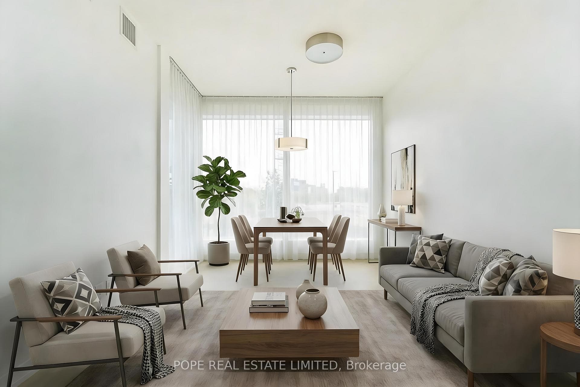455 Front Street Unit S217, Toronto C08