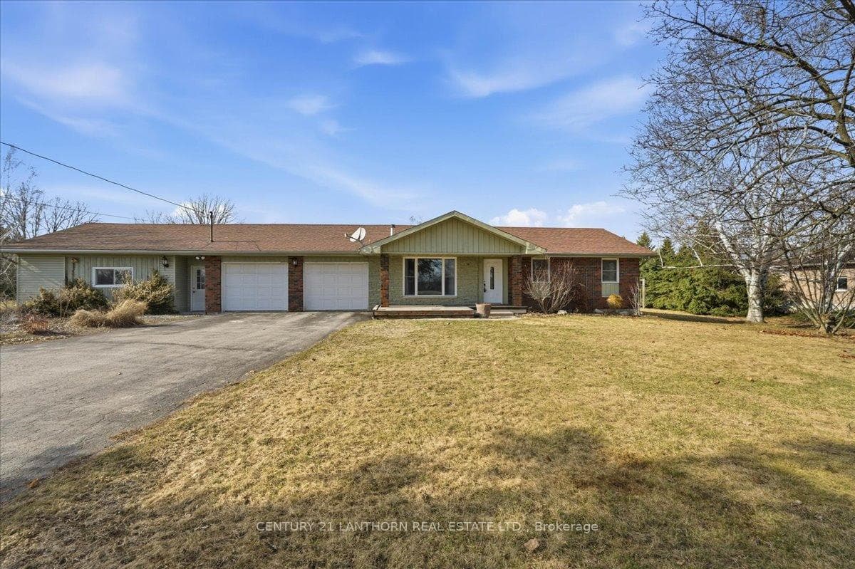 1121 HARMONY Road, Belleville, ON K0K 1V0 - Photo 1