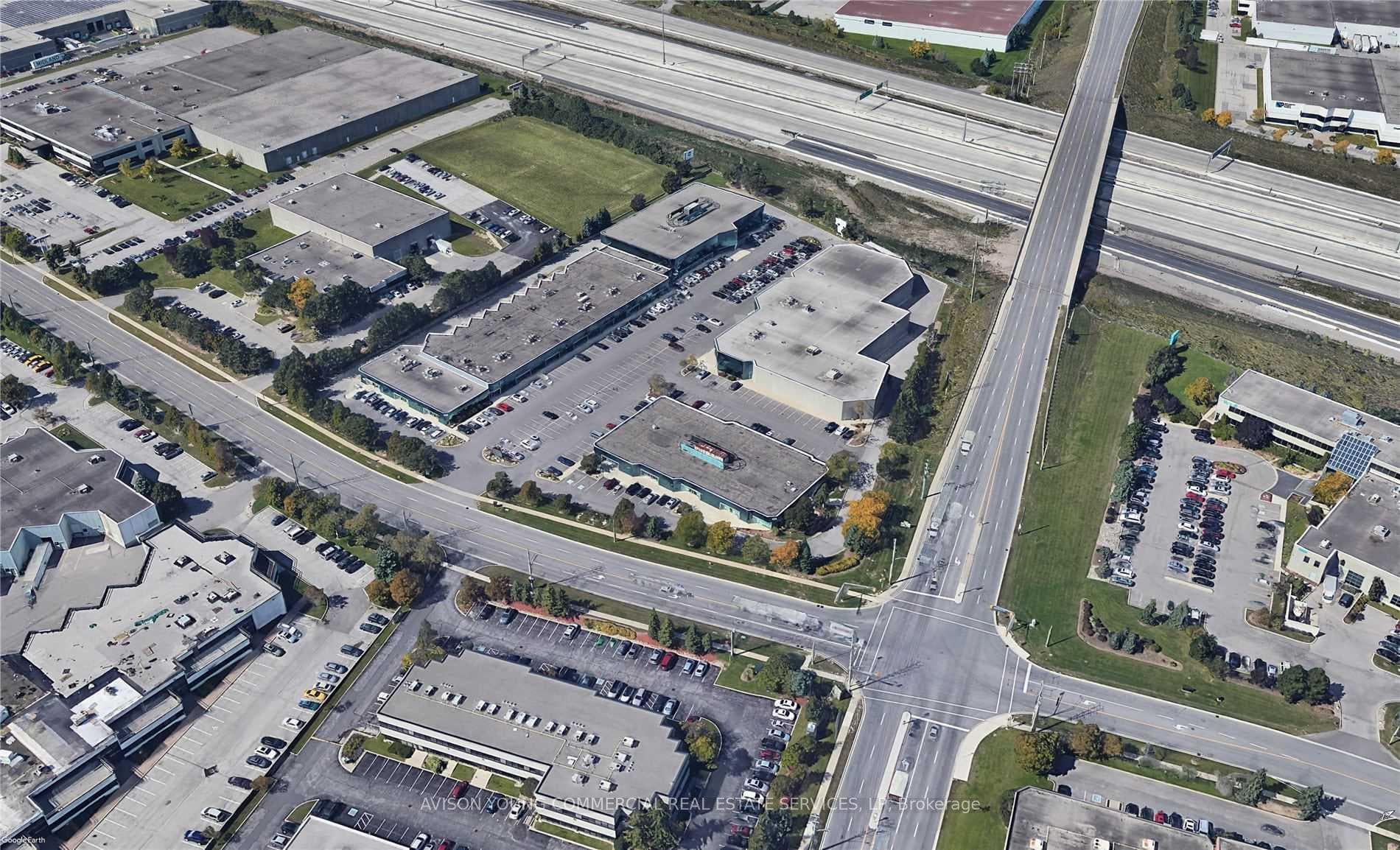 405 Britannia Road Unit 210, Mississauga, ON L4Z 1X9 - Photo 1