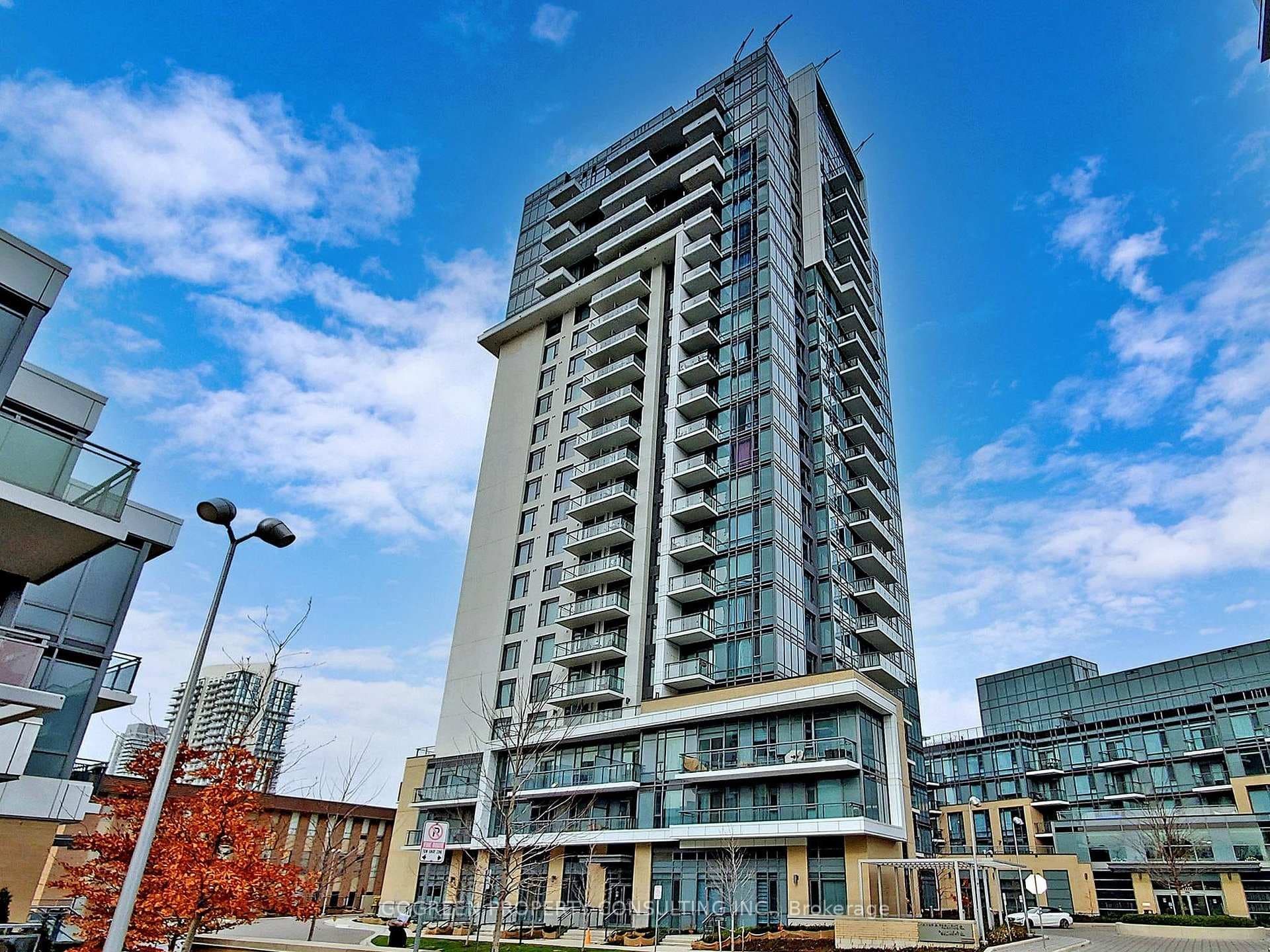 60 Ann O'reilly Road Unit 1266, Hillcrest Village / Bayview Village, ON M2J 0C8 - Photo 1