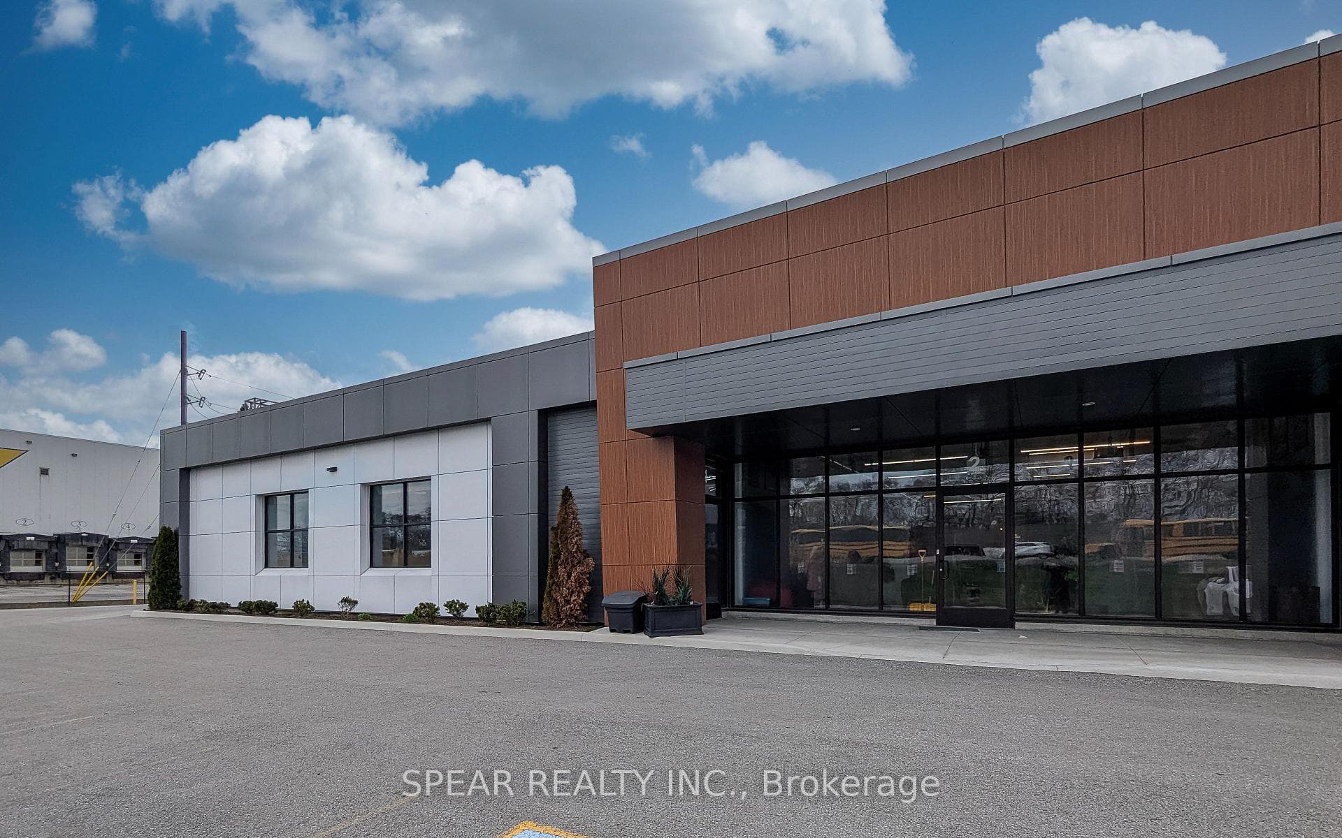 35 Stoffel Drive Unit 1, Toronto W10
