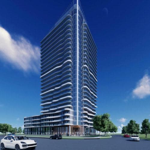 1435 Celebration Drive Unit 2409, Pickering, ON L1W 0C4 - Photo 1