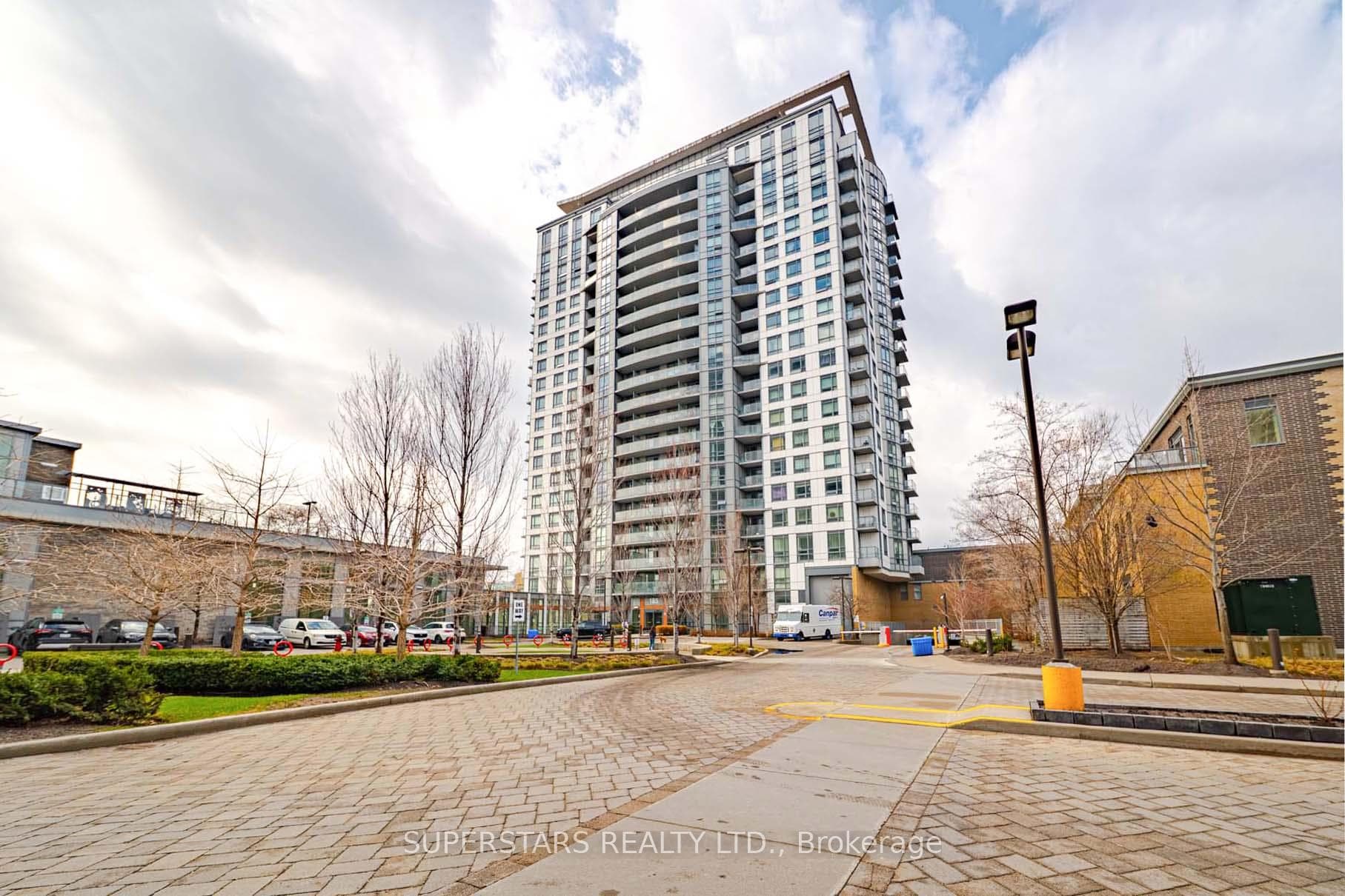 185 Bonis Avenue Unit 2009(PH9), Scarborough Village / Eglinton East, ON M1T 0A4 - Photo 1