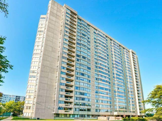 2350 Bridletowne Circle Unit 307, Scarborough Village / Eglinton East, ON M1W 3E6 - Photo 1