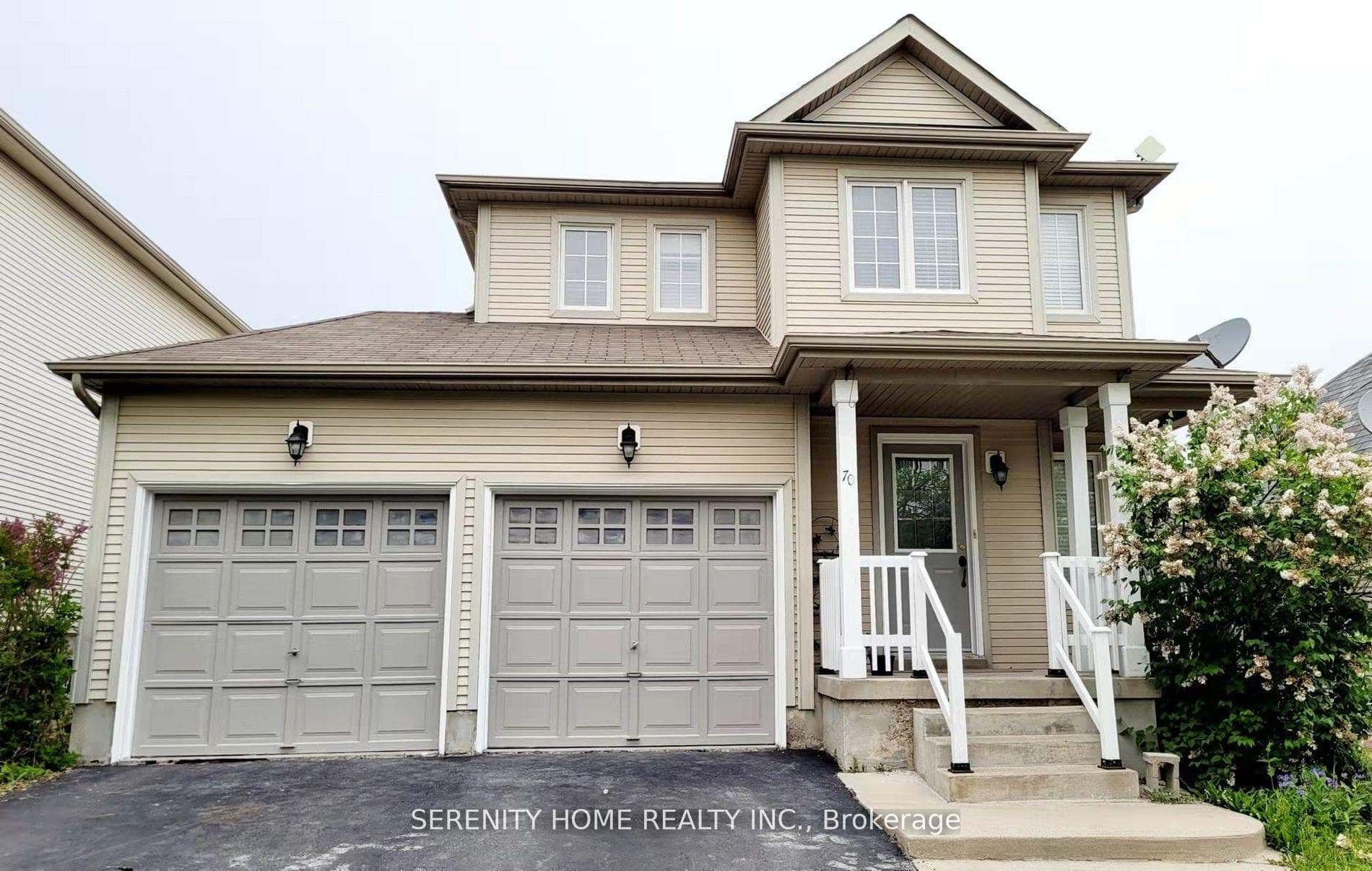 70 Reddenhurst Crescent, Georgina, ON L4P 4G3 - Photo 1