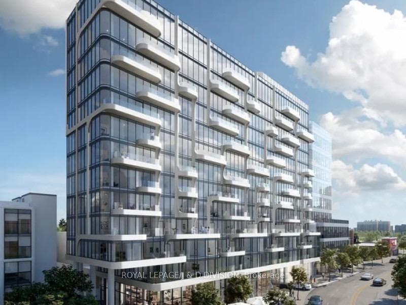 322 Dupont Street Unit 510, Annex / Yorkville / Summerhill, ON M5R 0E3 - Photo 1