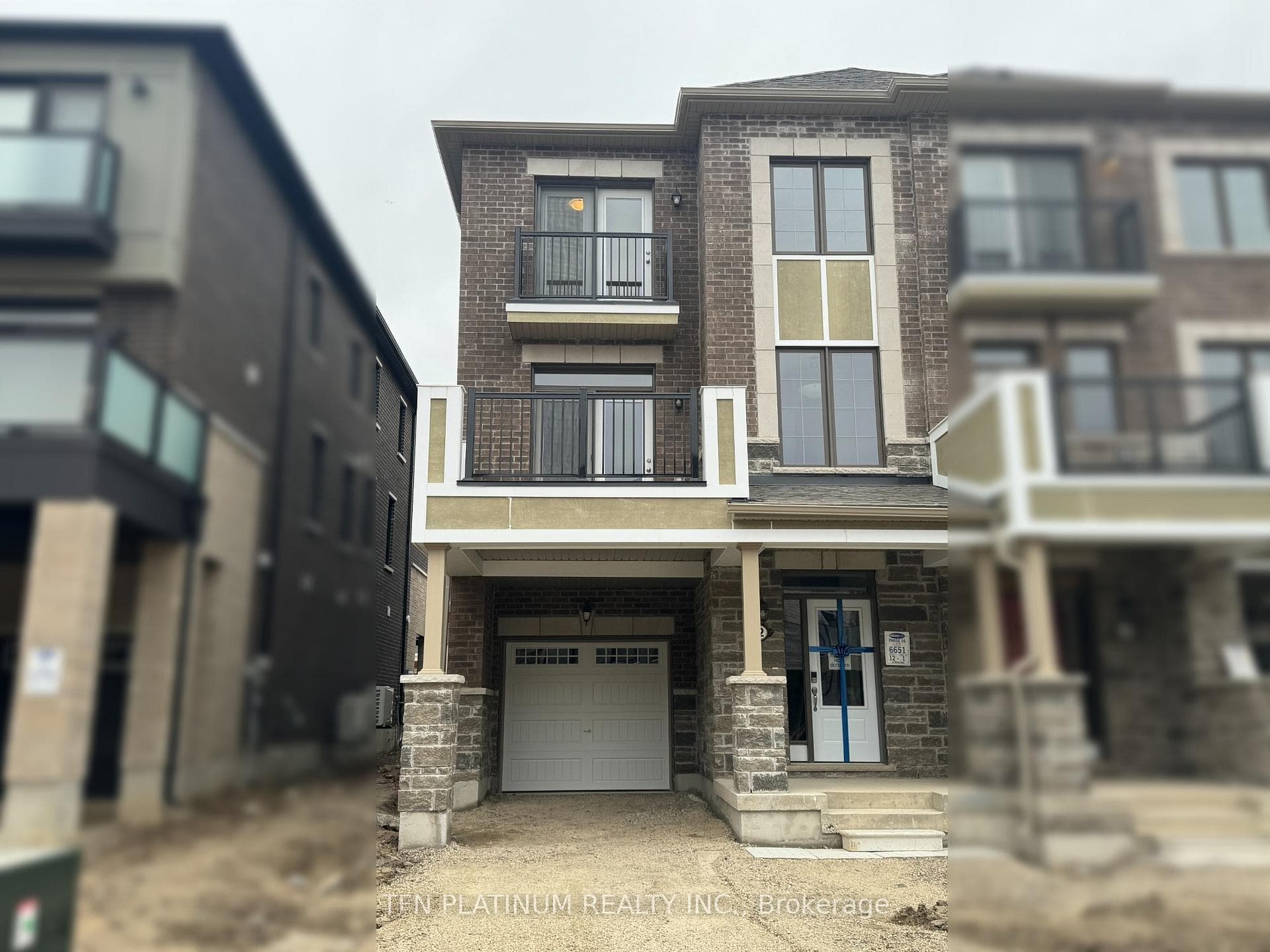 22 Melmar Street, Brampton, ON L7A 0B6 - Photo 1