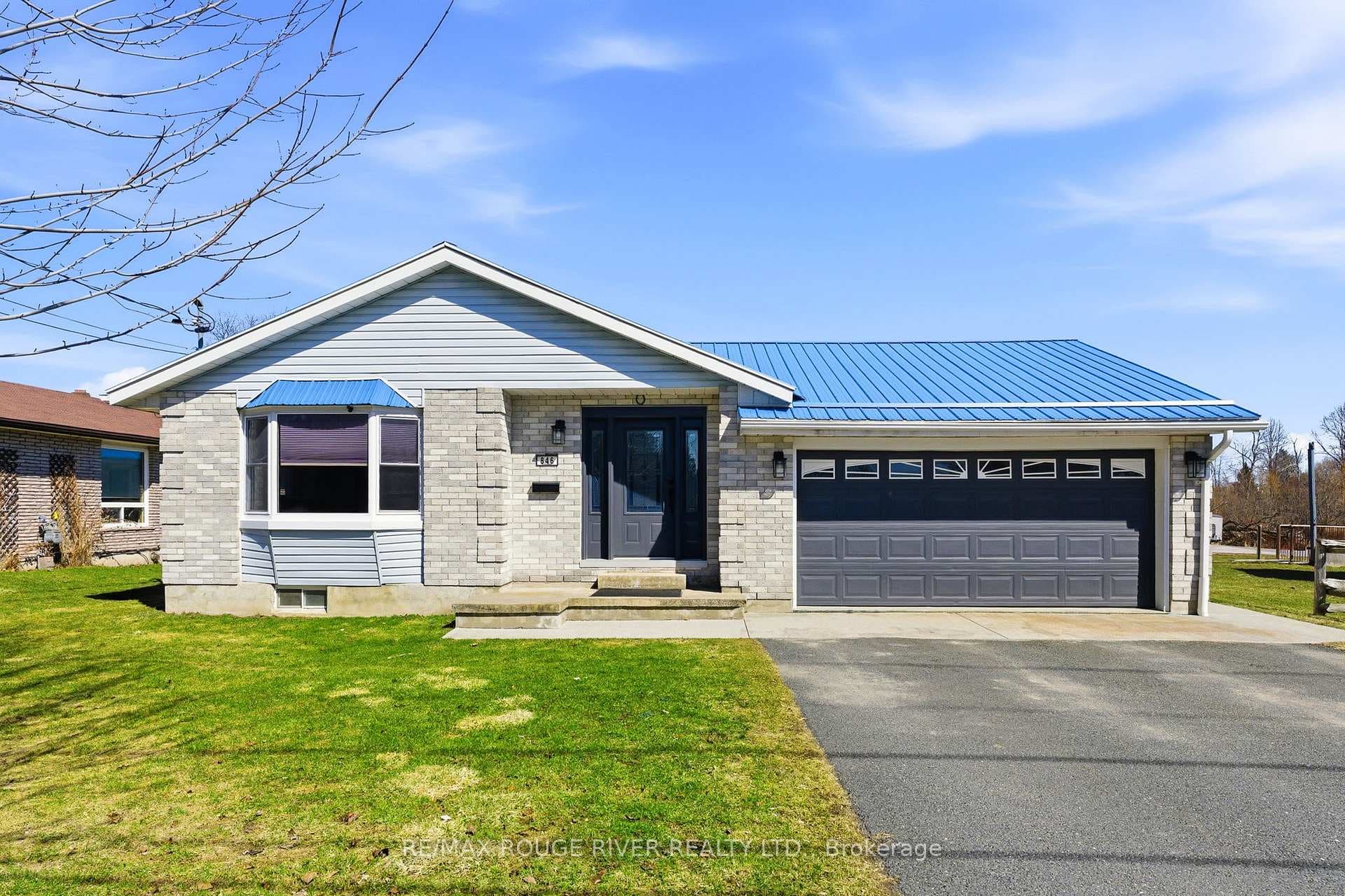 846 Ontario Street, Cobourg, ON K9A 3C5 - Photo 1
