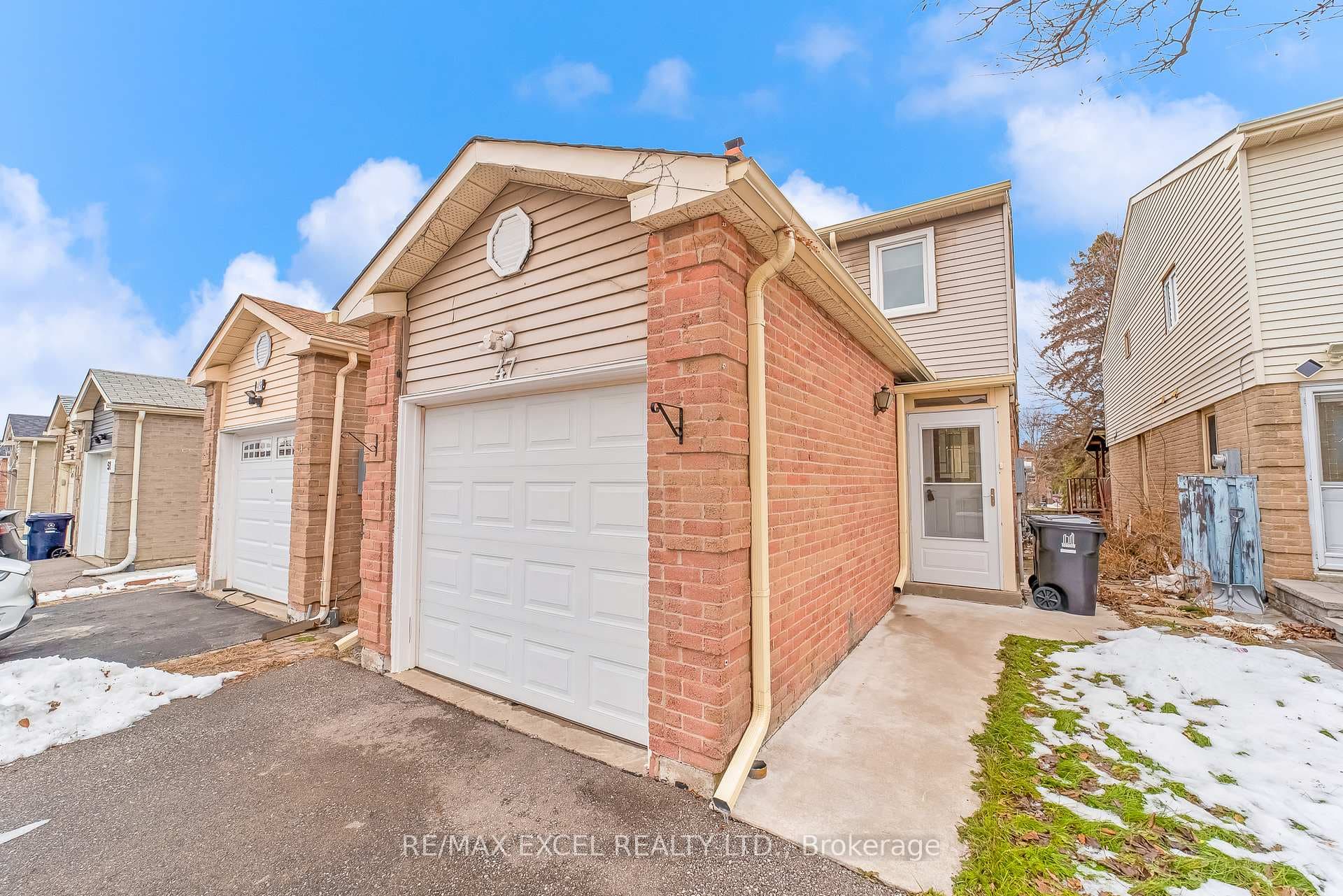 47 Jacob Fisher Drive, Scarborough (Morningside / West Hill), ON M1B 4K4 - Photo 1