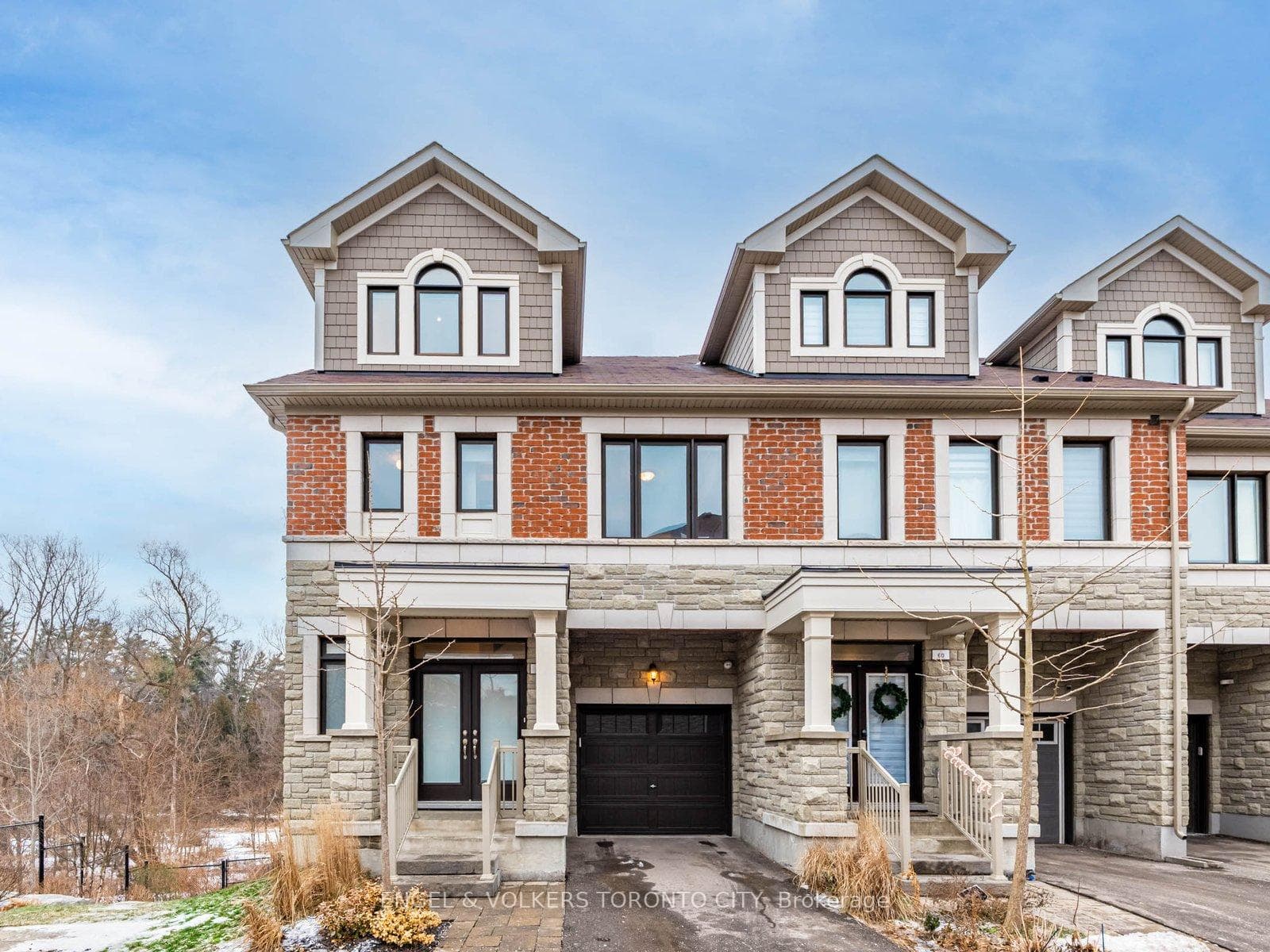 56 Hiawatha Court, Vaughan