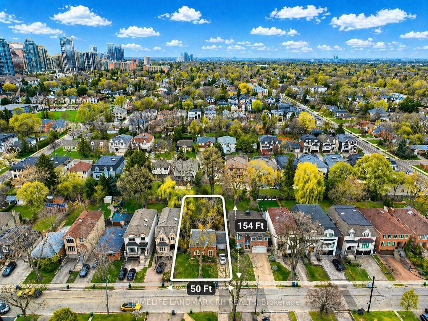 152 Parkview Avenue, Willowdale / Newtonbrook, ON M2N 3Y7 - Photo 1