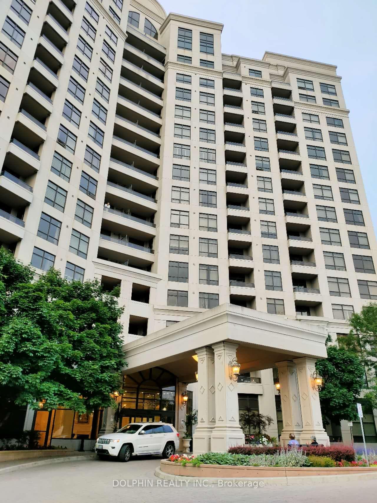 9225 Jane Street Unit 1406, Vaughan