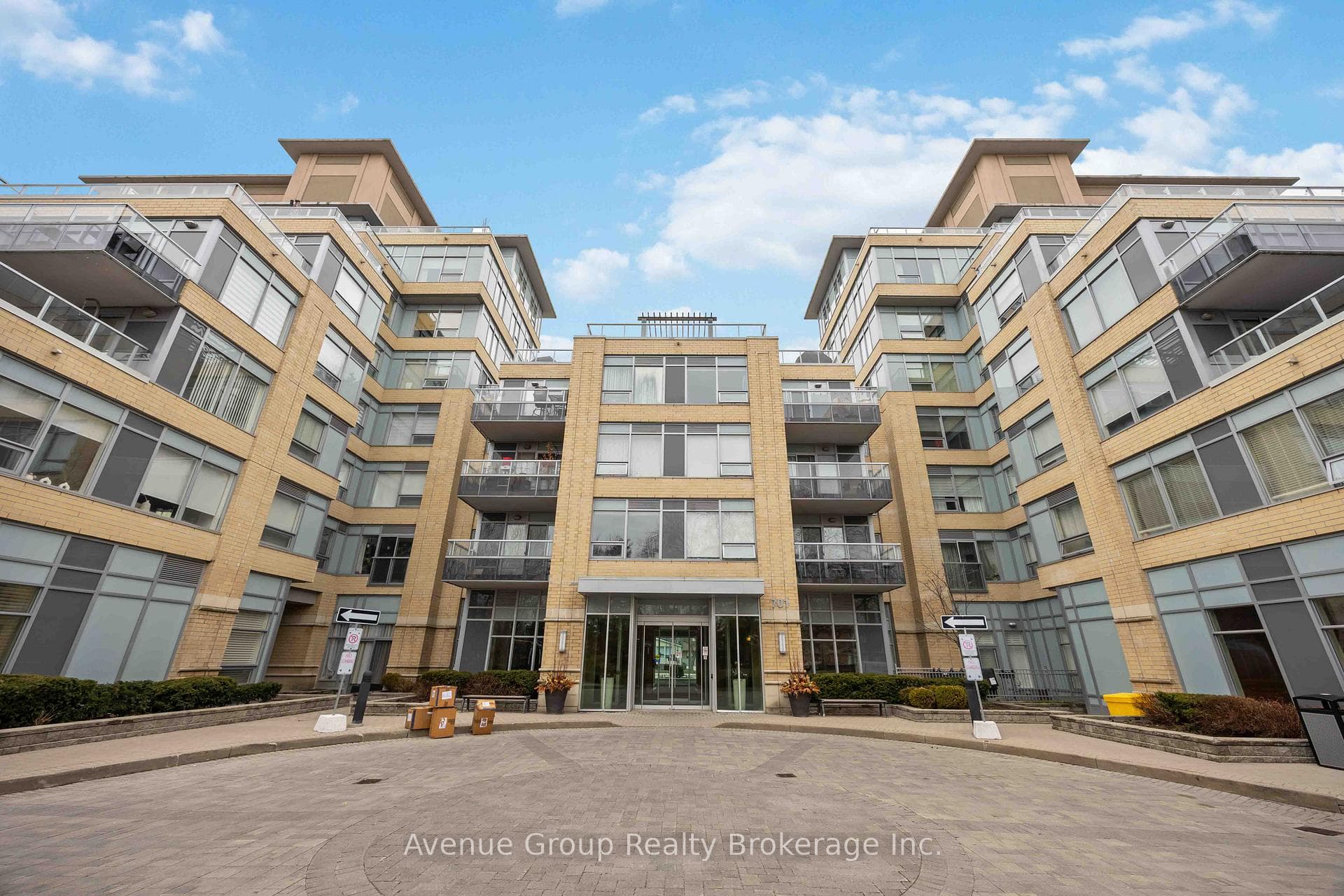 701 Sheppard Avenue Unit 230, Toronto C06
