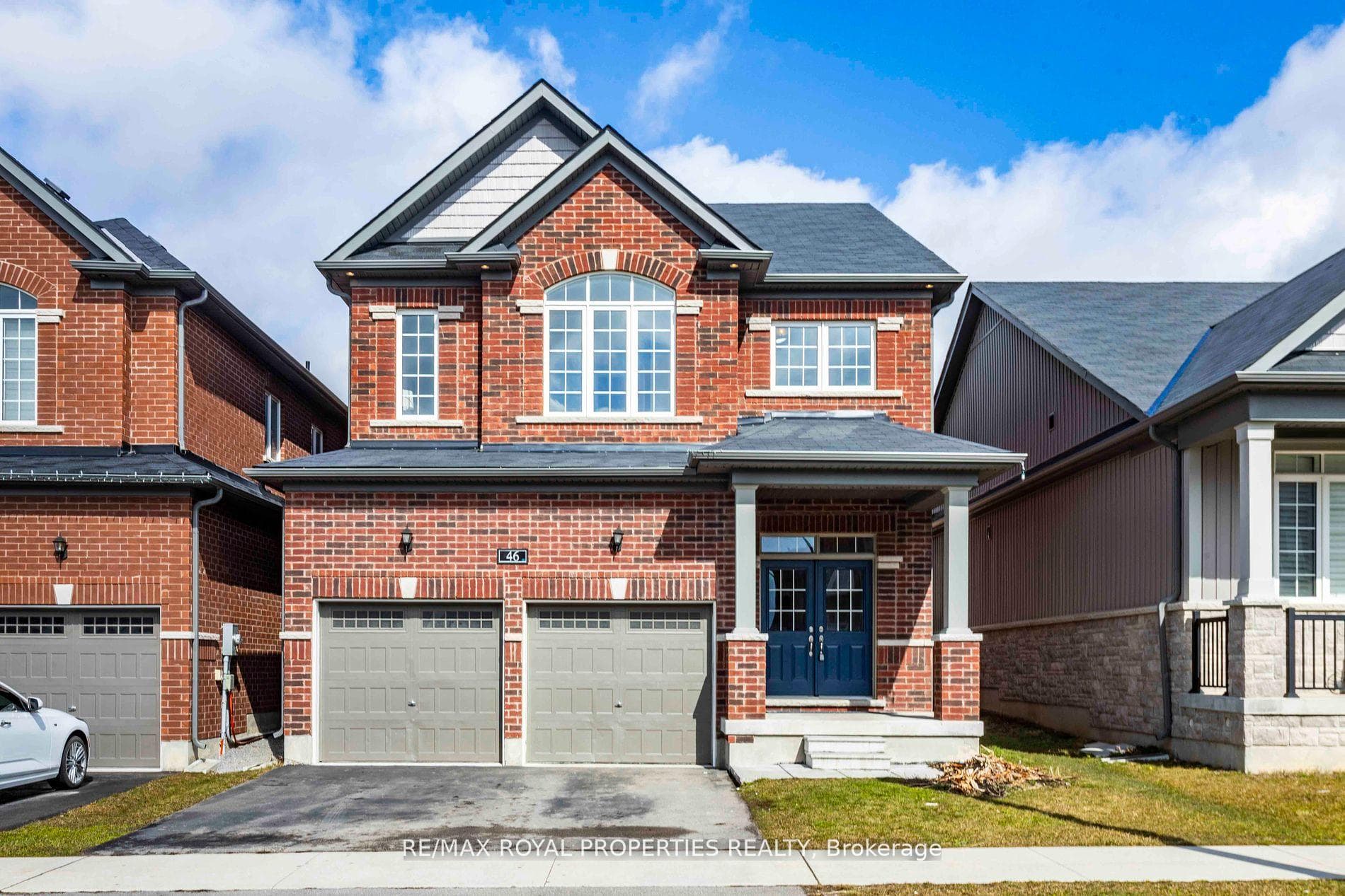 46 Northhill Avenue, Cavan Monaghan, ON L0A 1G0 - Photo 1