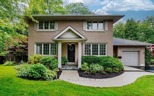 153 Elliott Street, Brampton, ON L6Y 1W7 - Photo 1