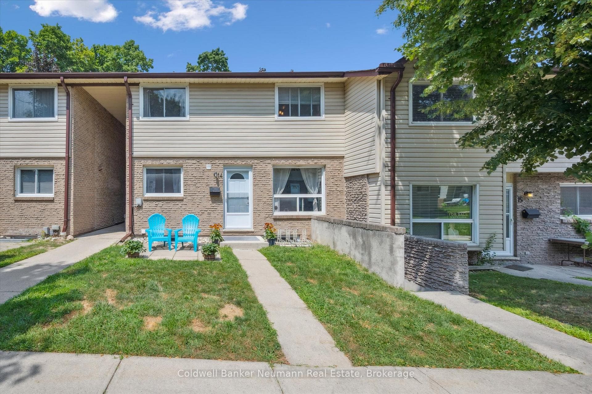 453 Albert Street Unit 14, Waterloo