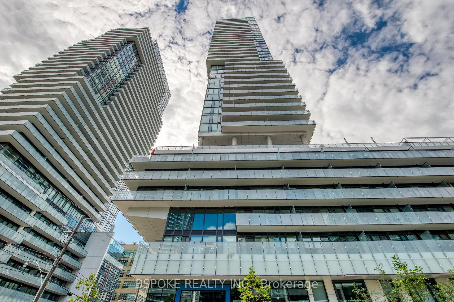 161 Roehampton Avenue Unit 221, Toronto C10