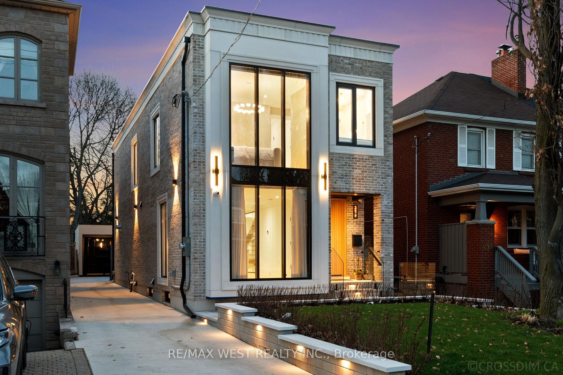 238 Melrose Avenue, Lawrence Park / Bedford Park, ON M5M 1Z1 - Photo 1
