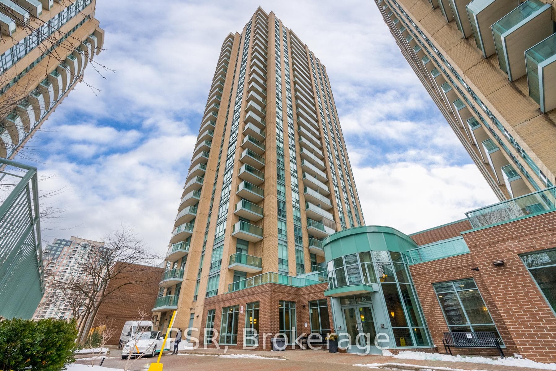 22 Olive Avenue Unit LPH9, Toronto C14
