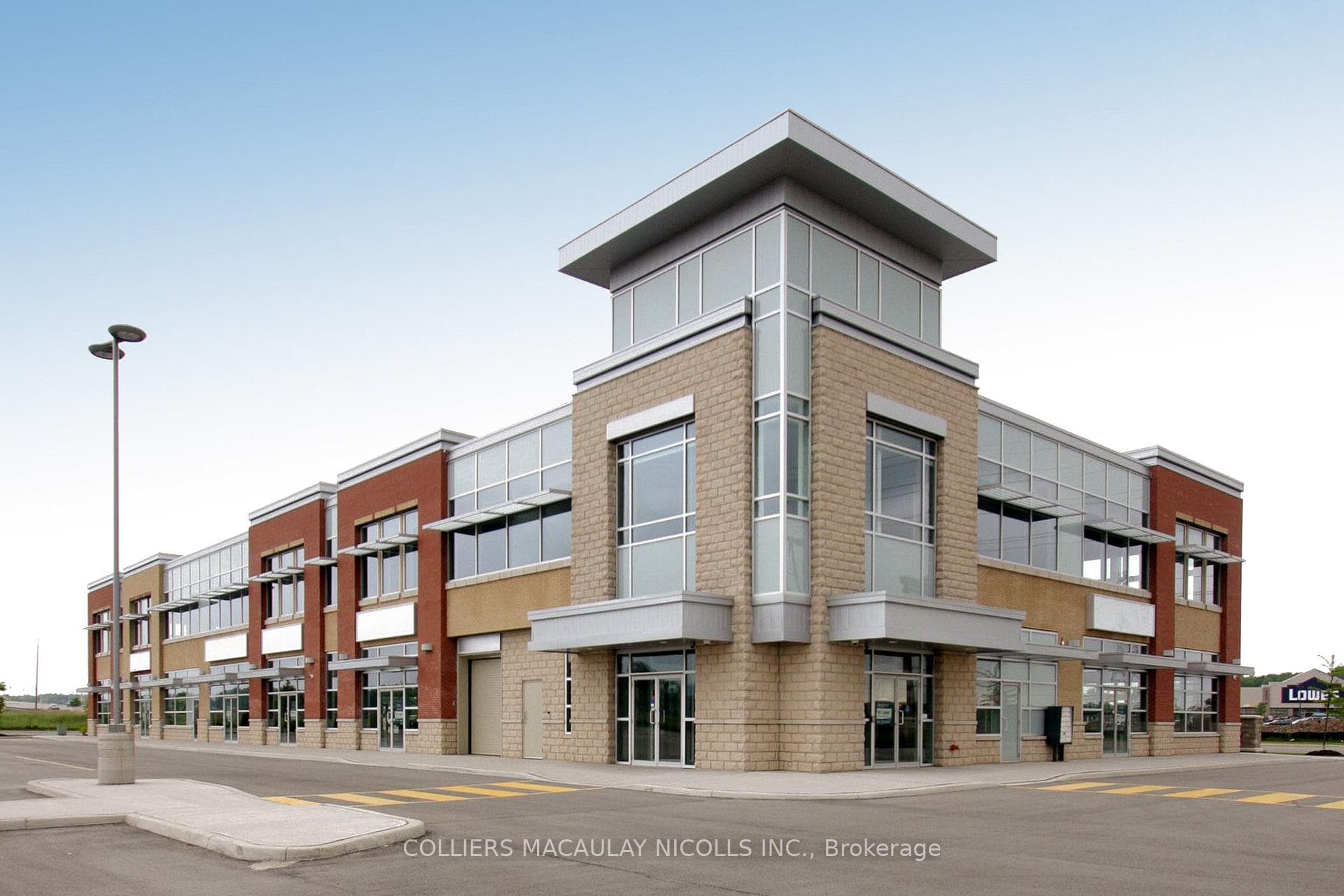 4903 Thomas Alton Boulevard Unit 207, Burlington, ON L7M 0V6 - Photo 1